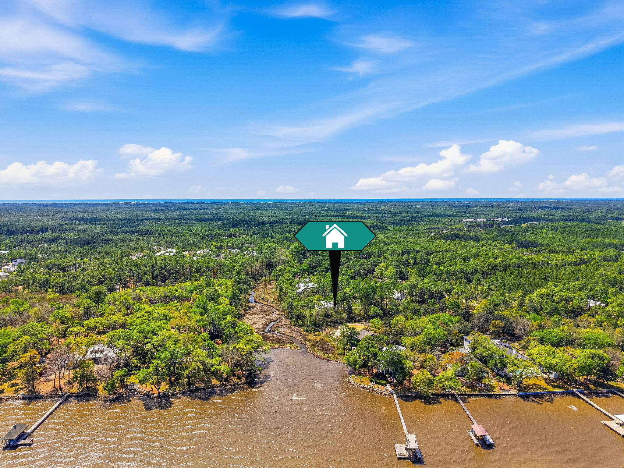 Lot 9 Adair Santa Rosa Beach FL 32459