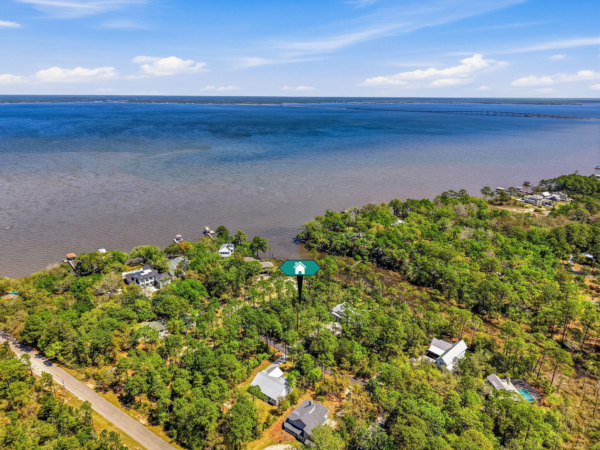 Lot 9 Adair Santa Rosa Beach FL 32459