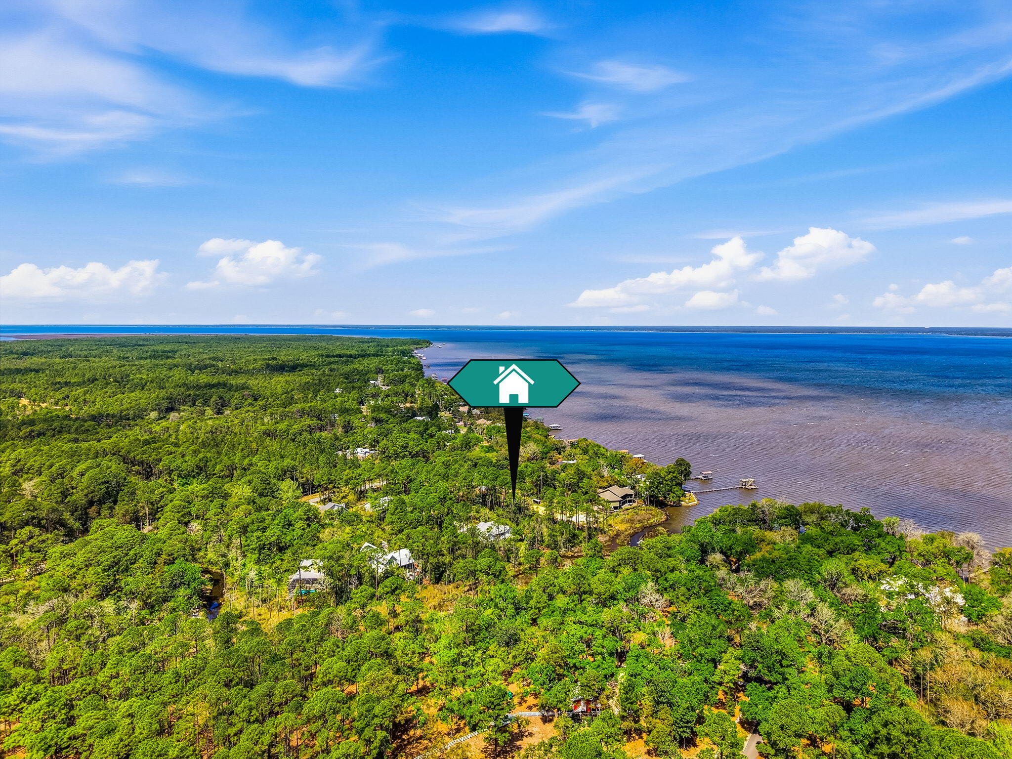 Lot 9 Adair Santa Rosa Beach FL 32459