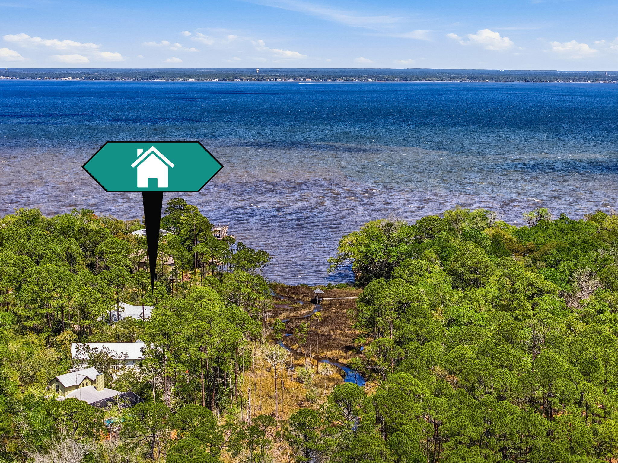 Lot 9 Adair Santa Rosa Beach FL 32459