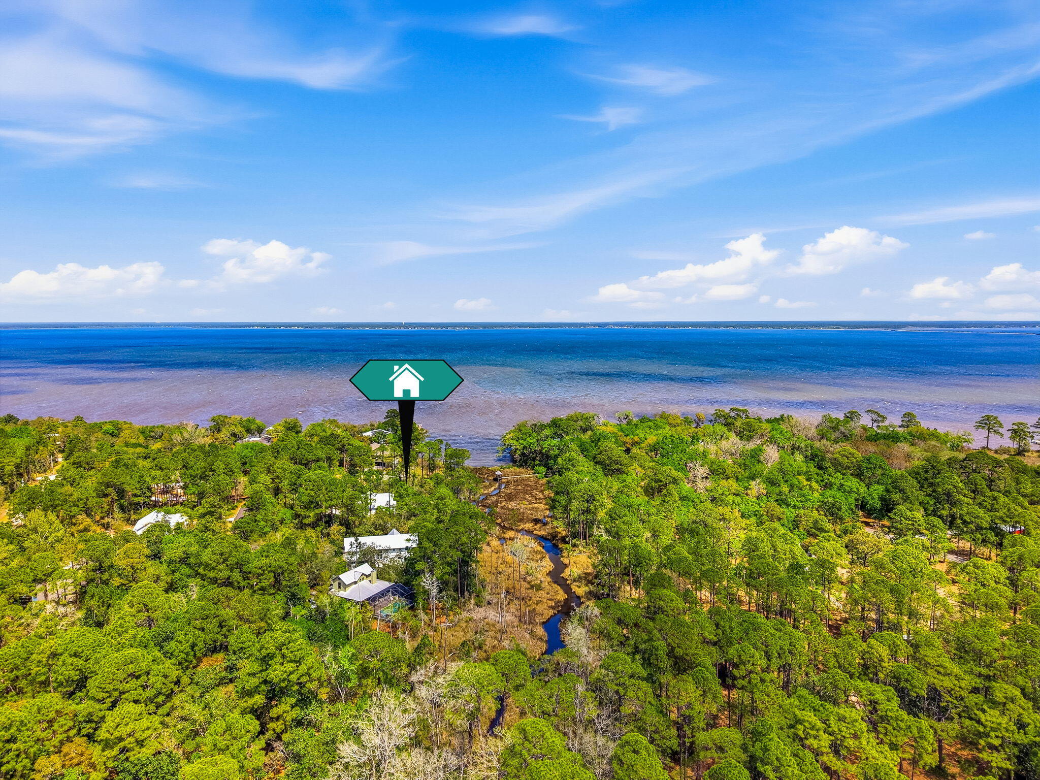 Lot 9 Adair Santa Rosa Beach FL 32459