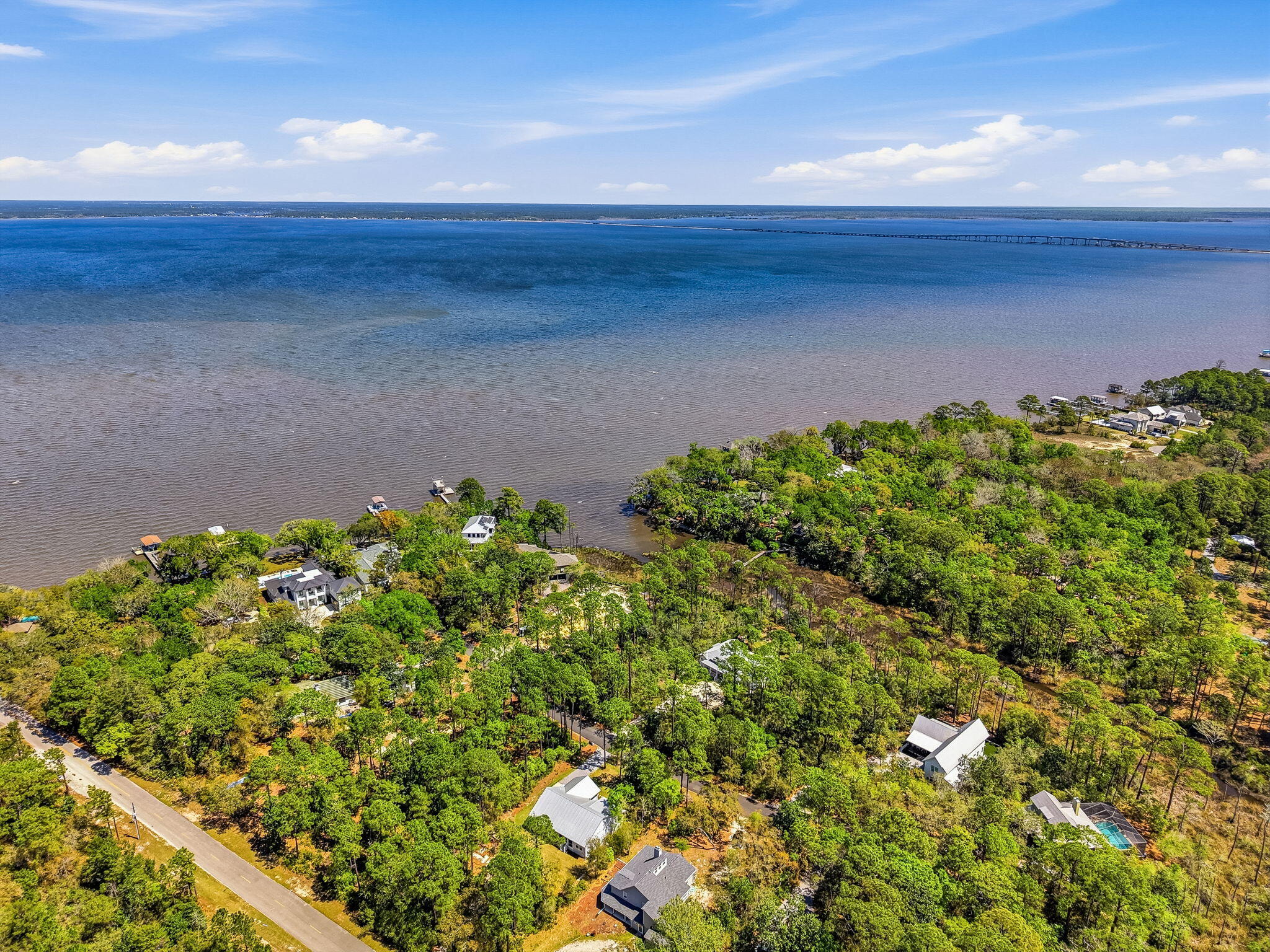 Lot 9 Adair Santa Rosa Beach FL 32459