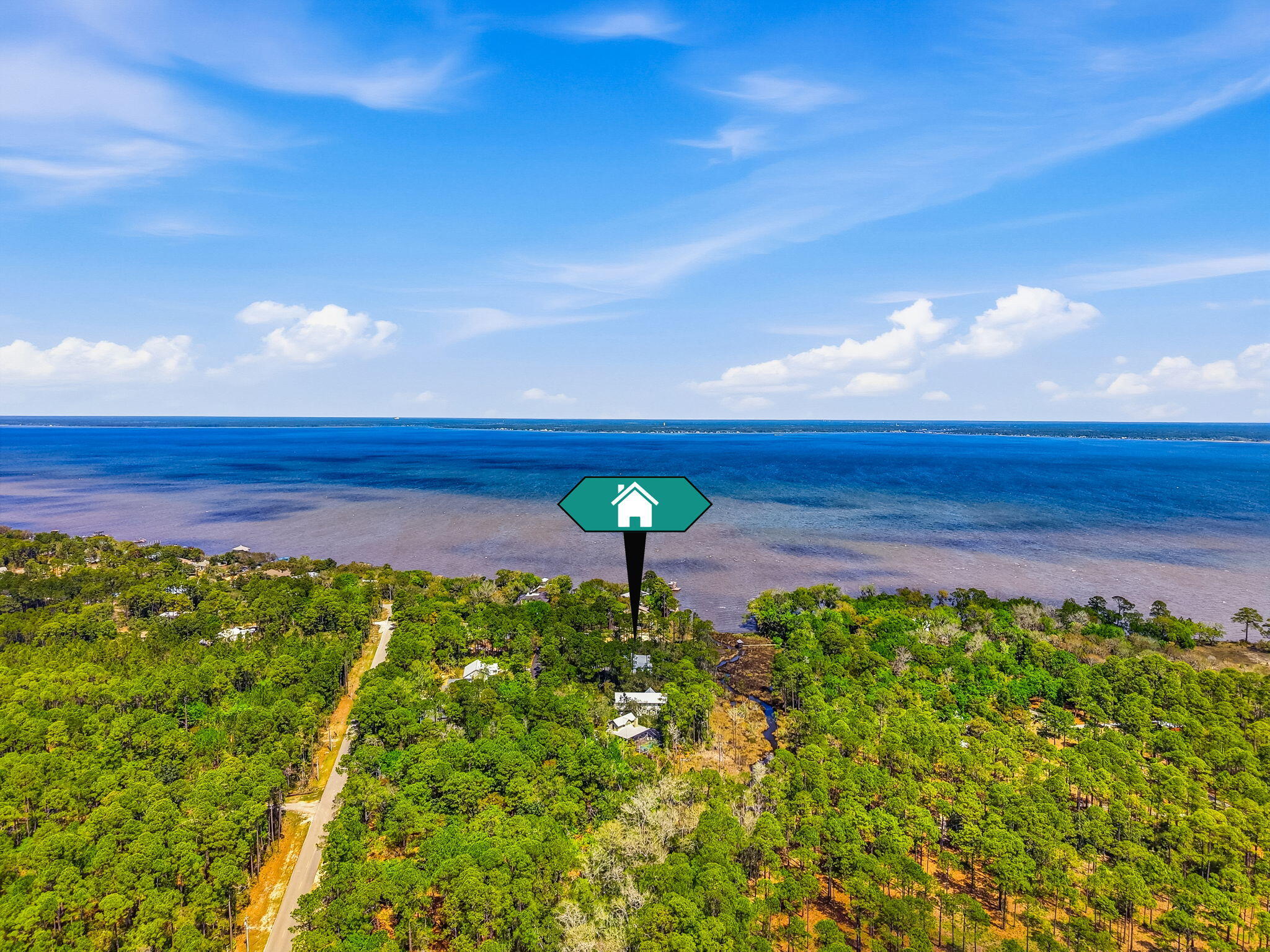 Lot 9 Adair Santa Rosa Beach FL 32459