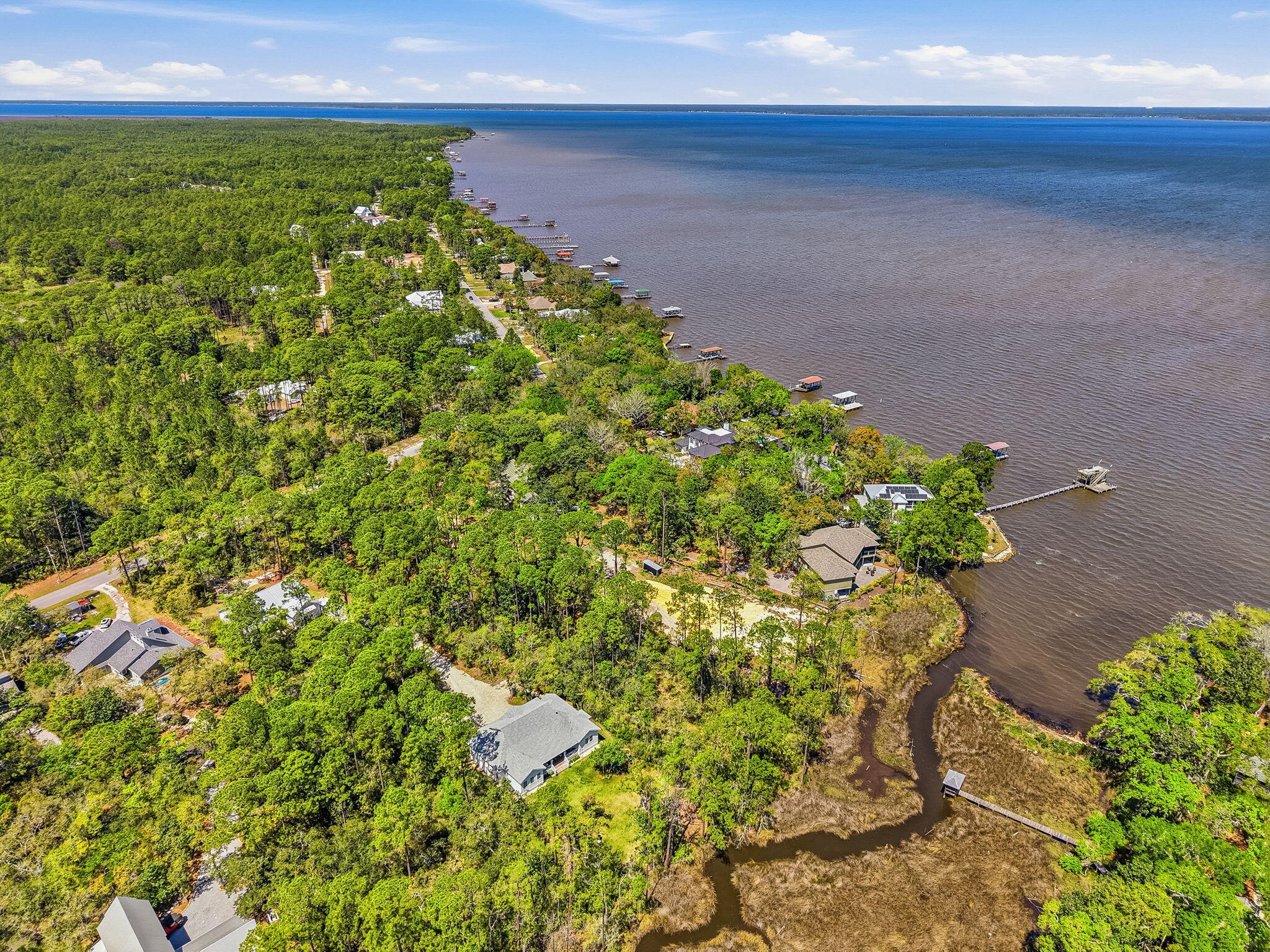 Lot 9 Adair Santa Rosa Beach FL 32459