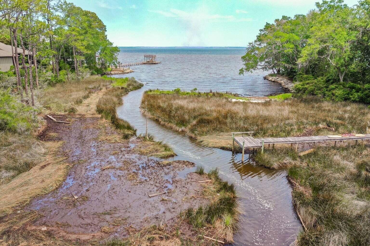 Lot 9 Adair Santa Rosa Beach FL 32459