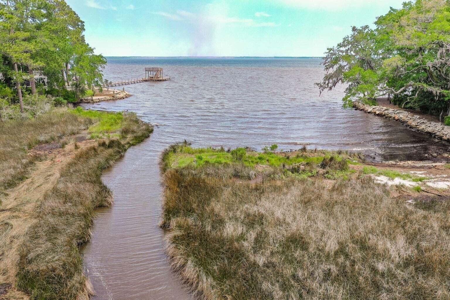 Lot 9 Adair Santa Rosa Beach FL 32459