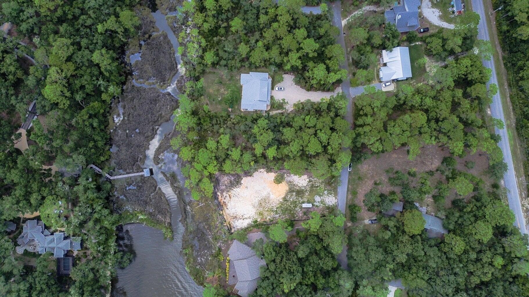 Lot 9 Adair Santa Rosa Beach FL 32459