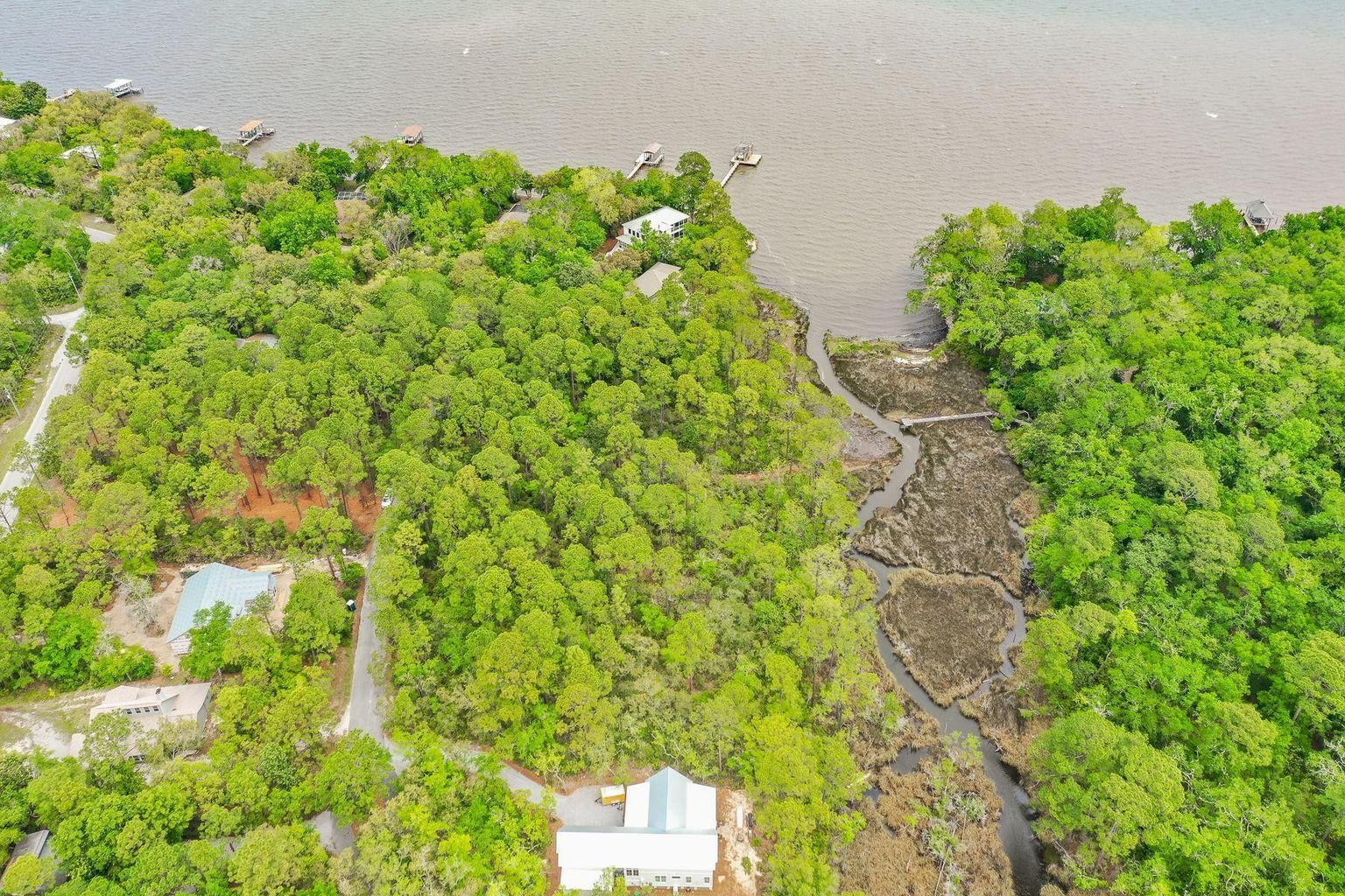 Lot 9 Adair Santa Rosa Beach FL 32459