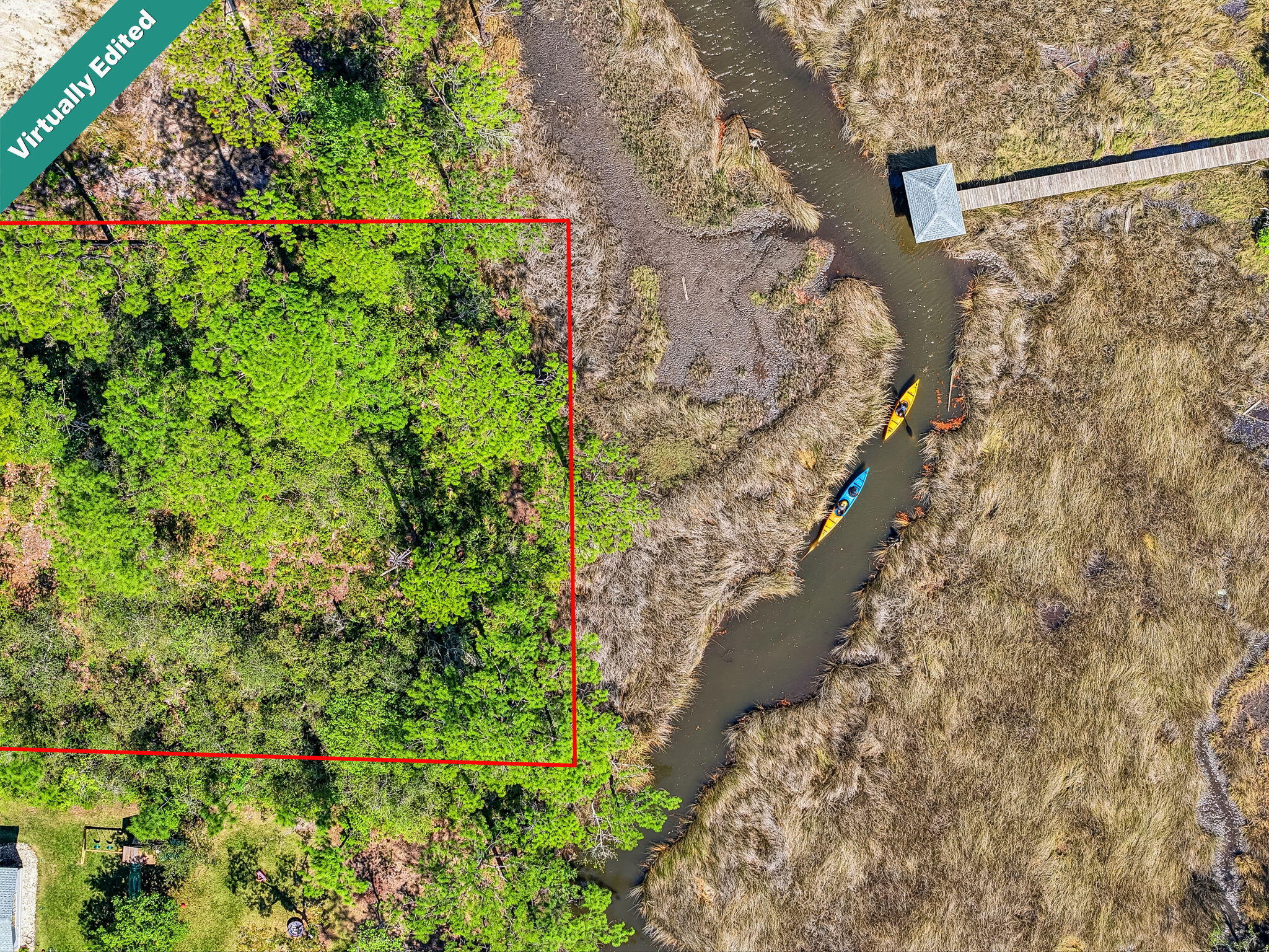 Lot 9 Adair Santa Rosa Beach FL 32459