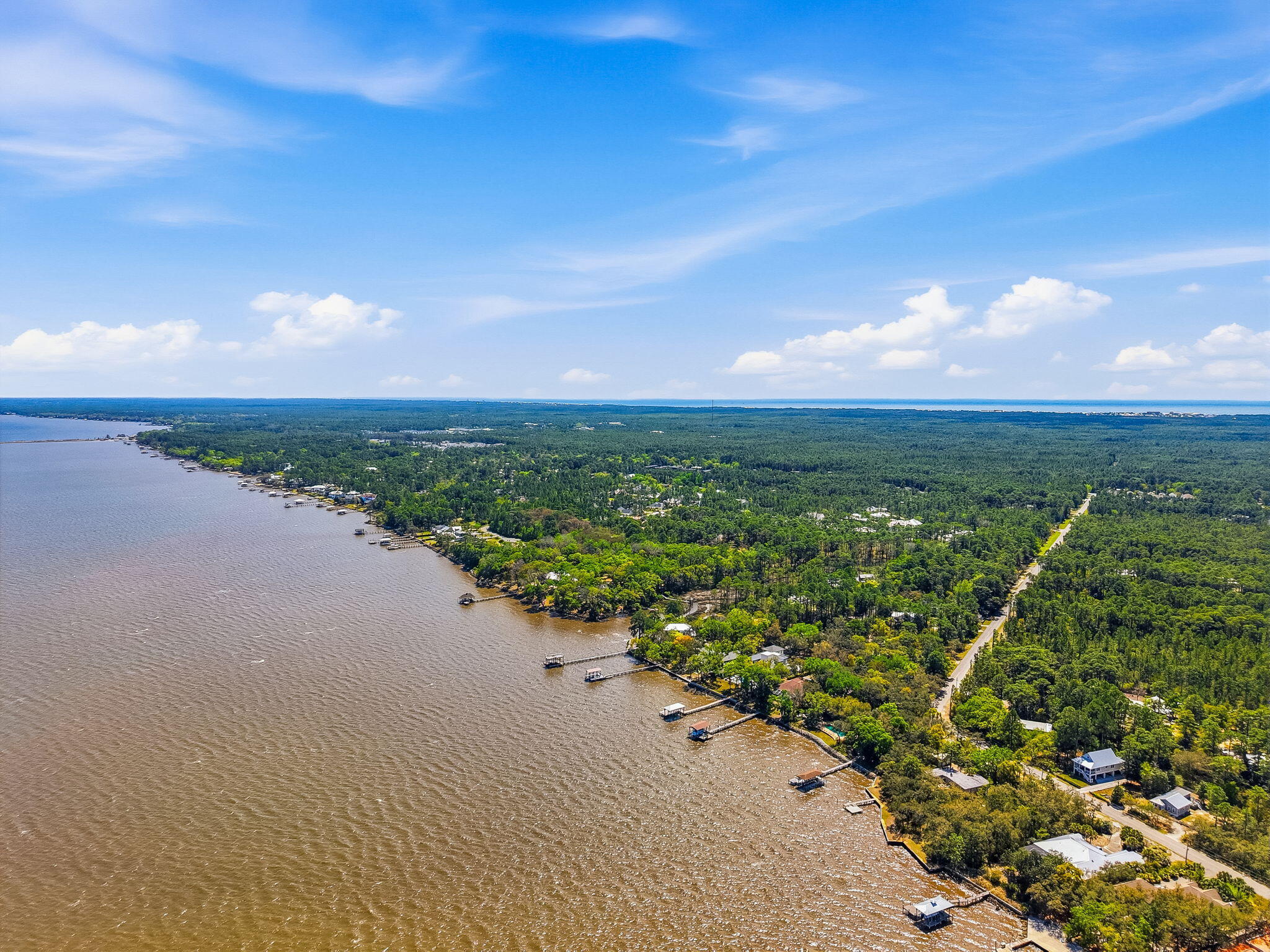 Lot 9 Adair Santa Rosa Beach FL 32459