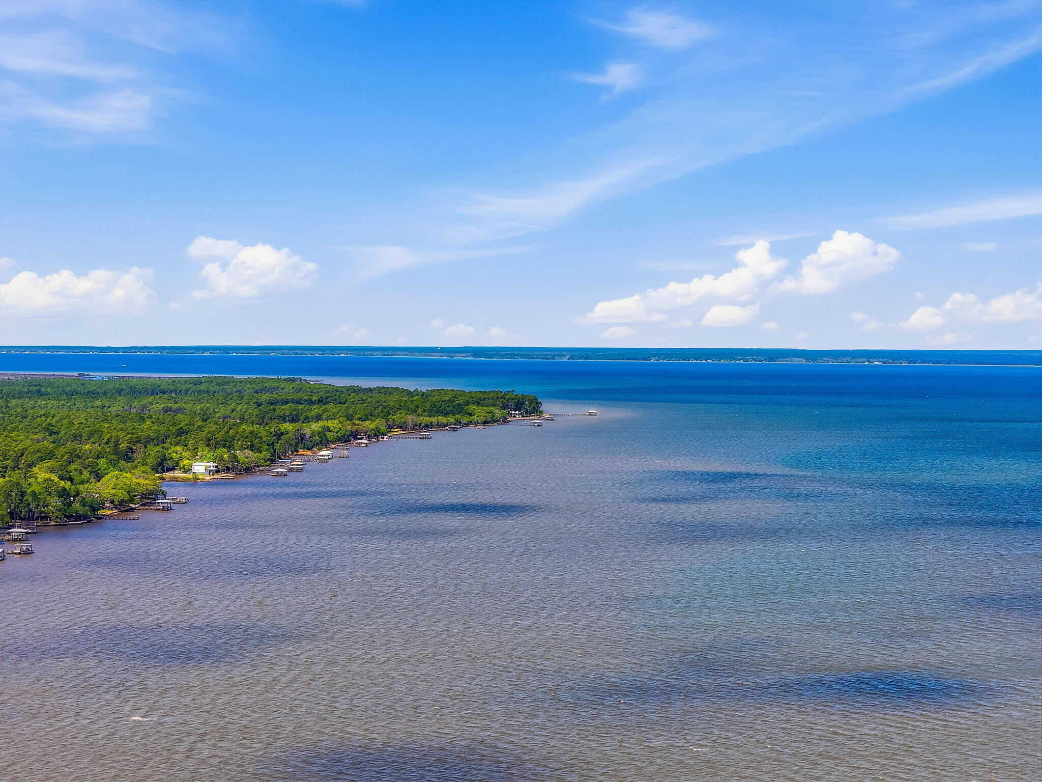 Lot 9 Adair Santa Rosa Beach FL 32459