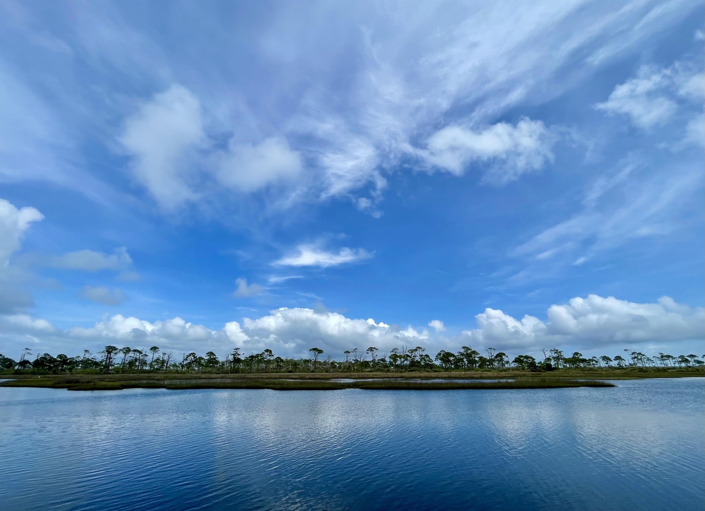 4746 Cape San Blas Road Cape San Blas FL 32456