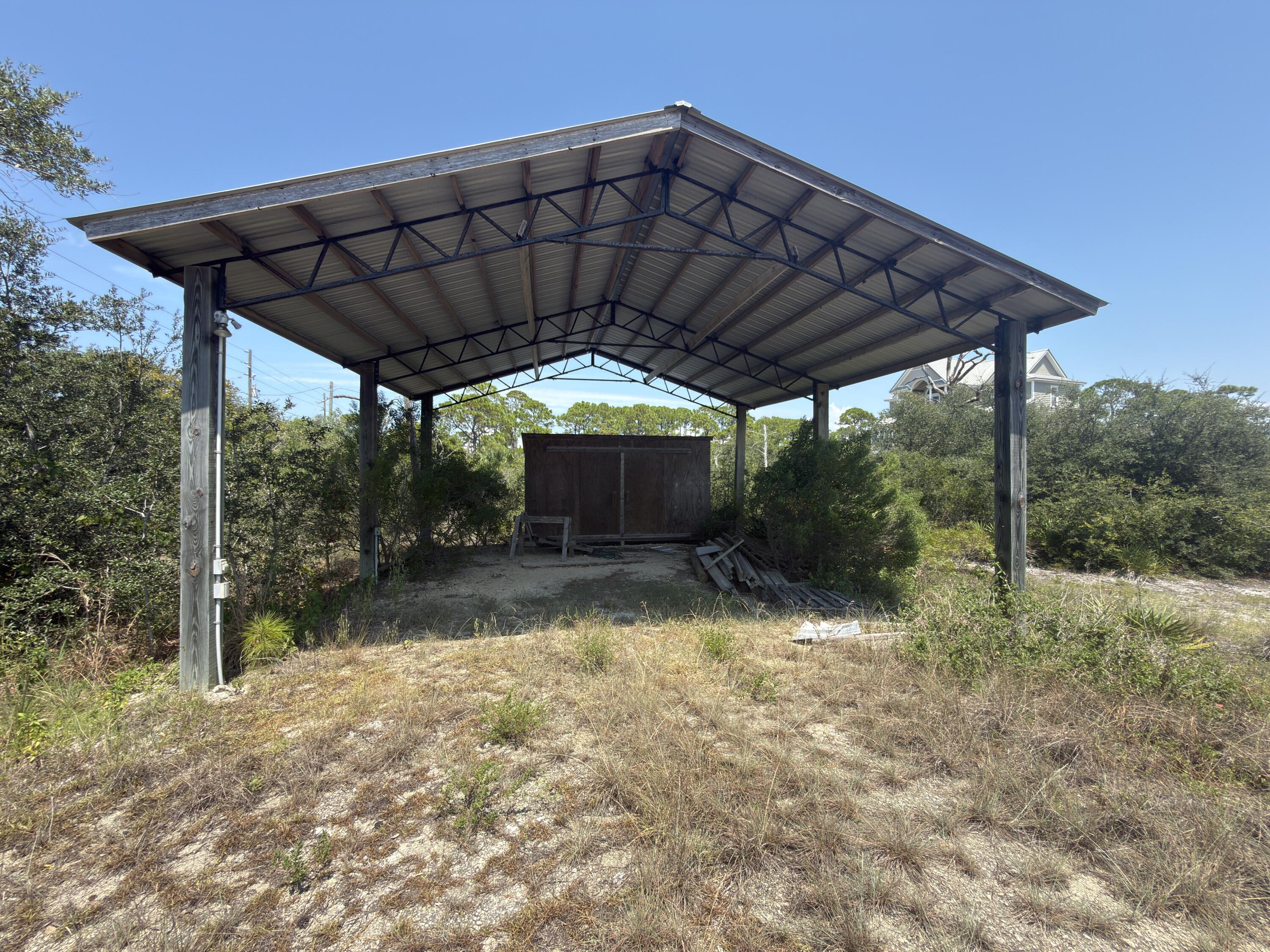 4746 Cape San Blas Road Cape San Blas FL 32456