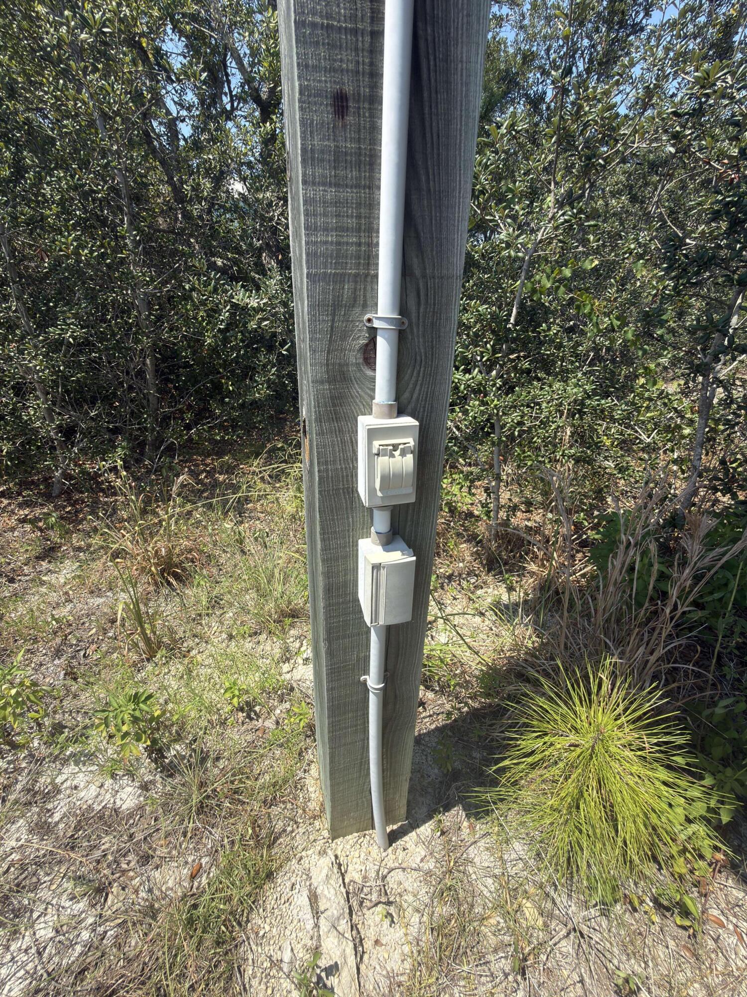 4746 Cape San Blas Road Cape San Blas FL 32456