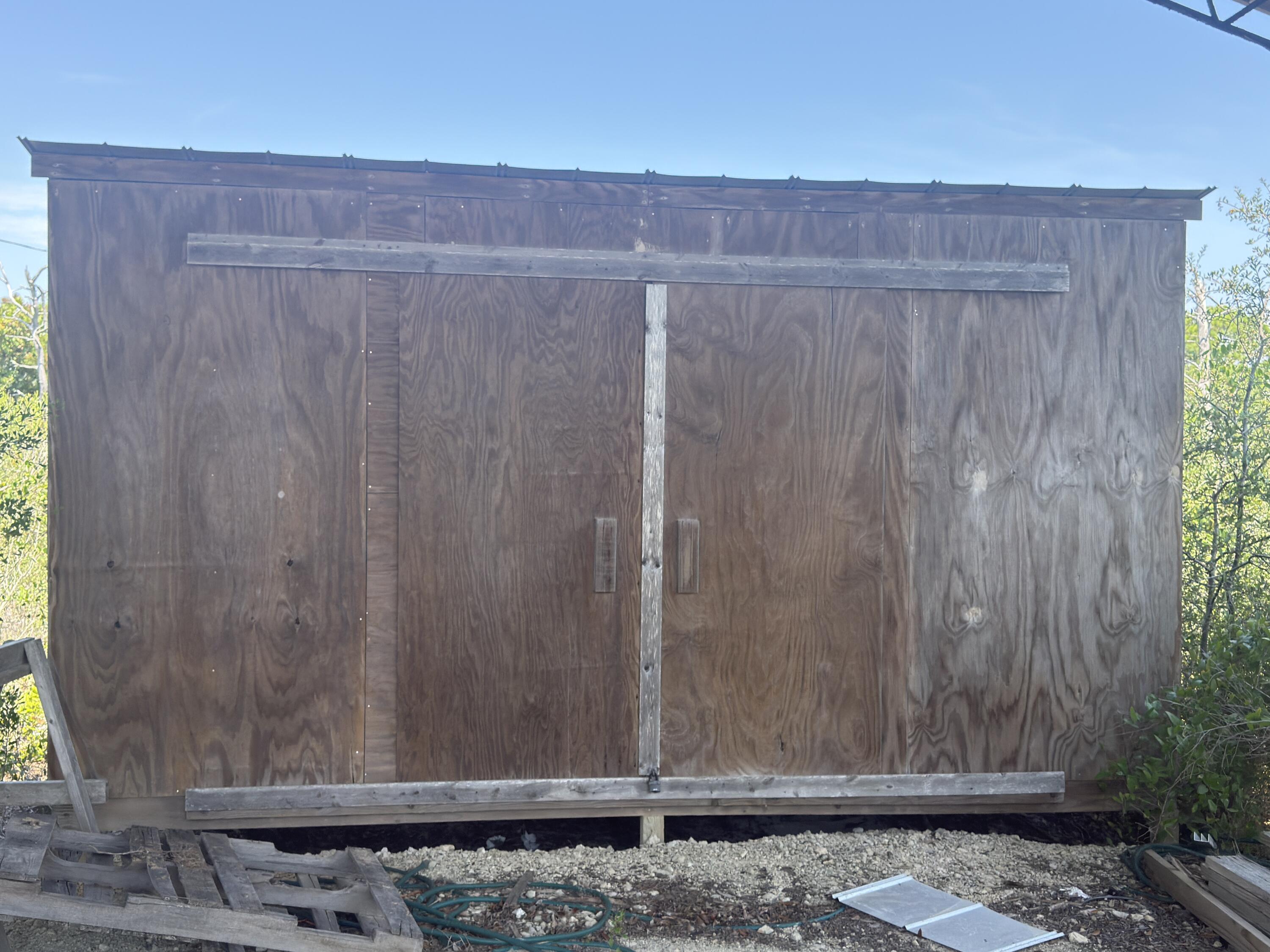 4746 Cape San Blas Road Cape San Blas FL 32456