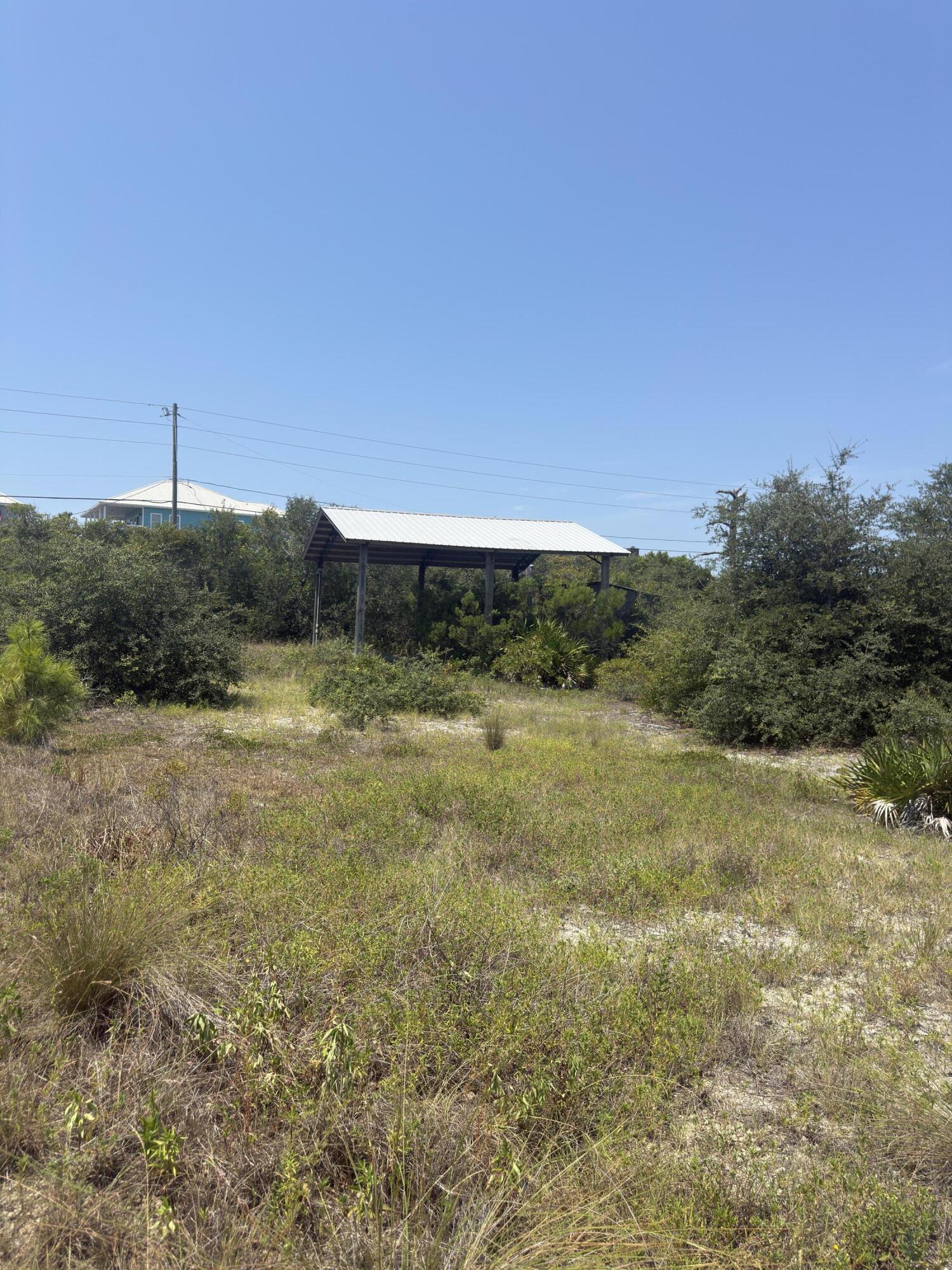 4746 Cape San Blas Road Cape San Blas FL 32456