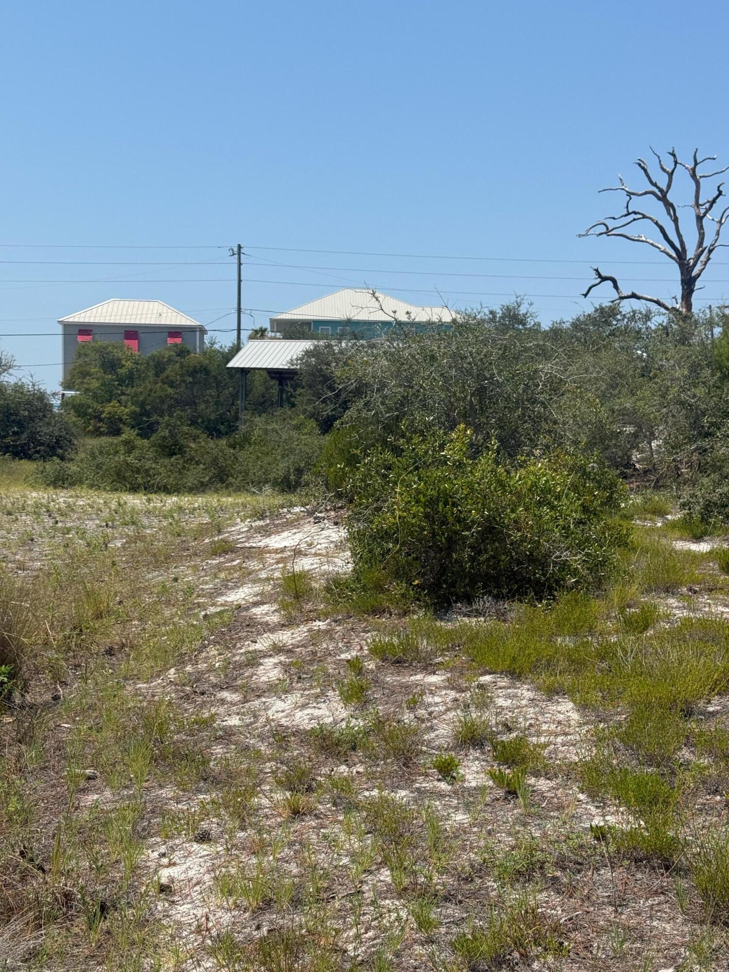 4746 Cape San Blas Road Cape San Blas FL 32456