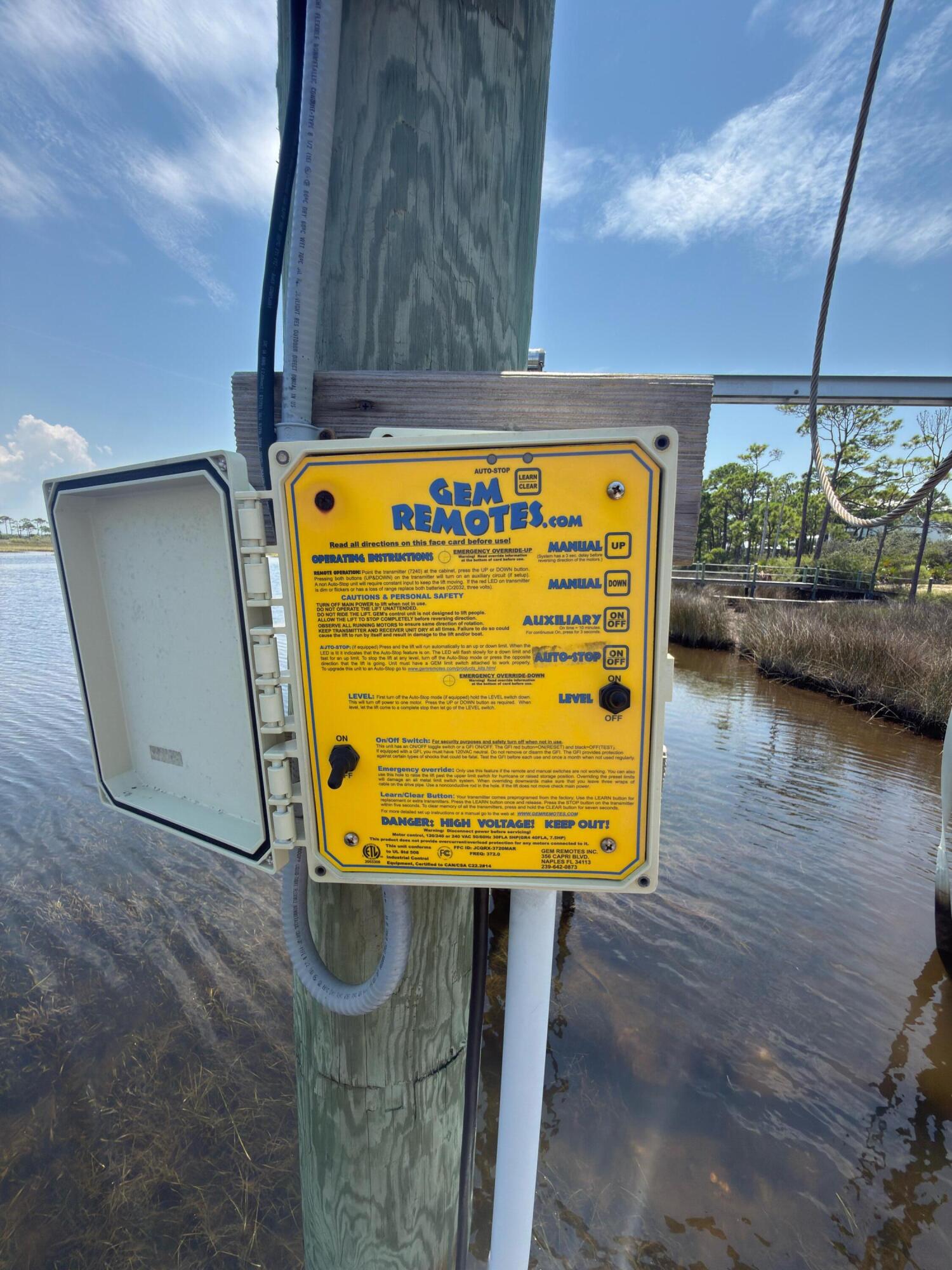 4746 Cape San Blas Road Cape San Blas FL 32456