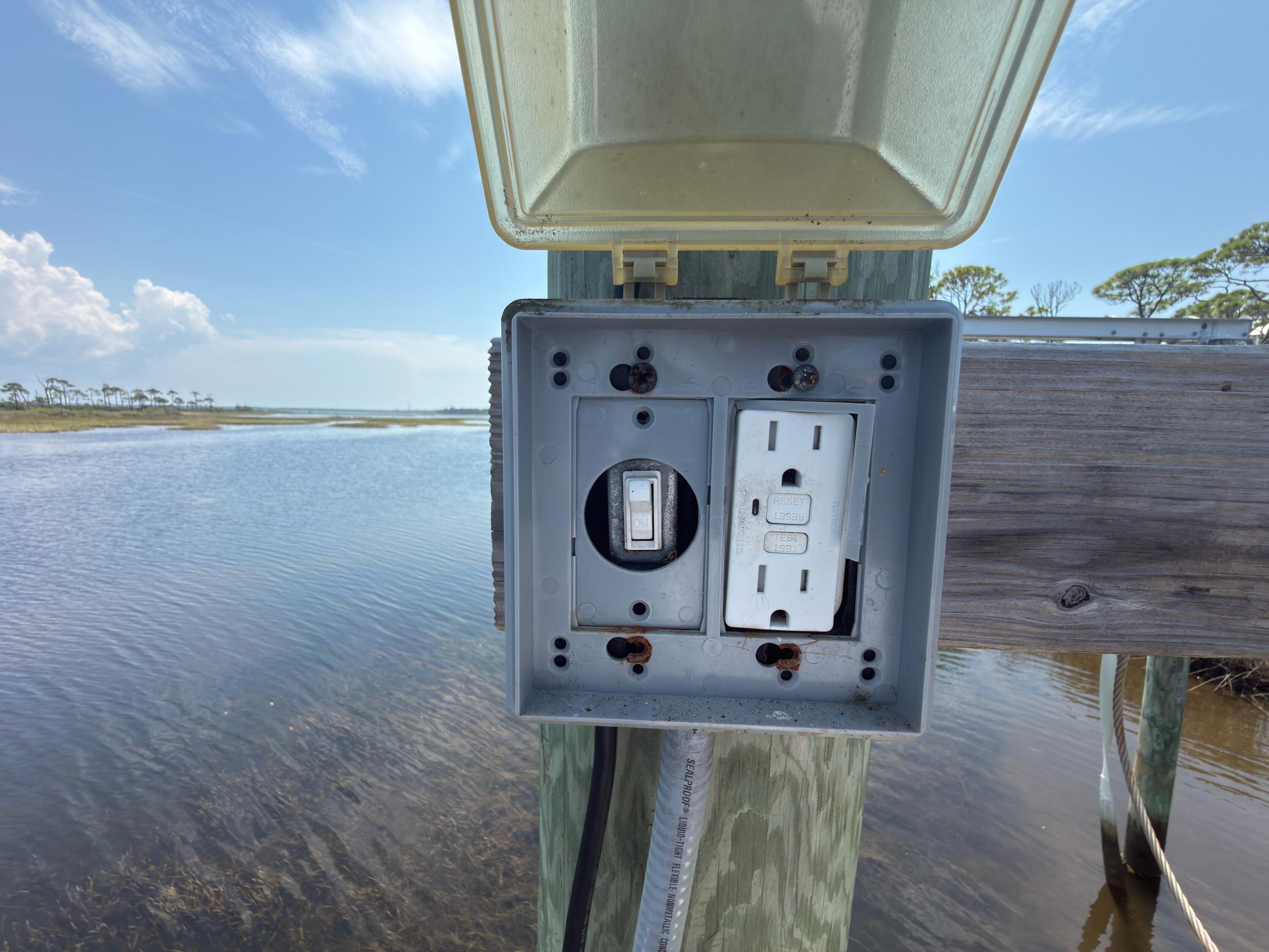 4746 Cape San Blas Road Cape San Blas FL 32456