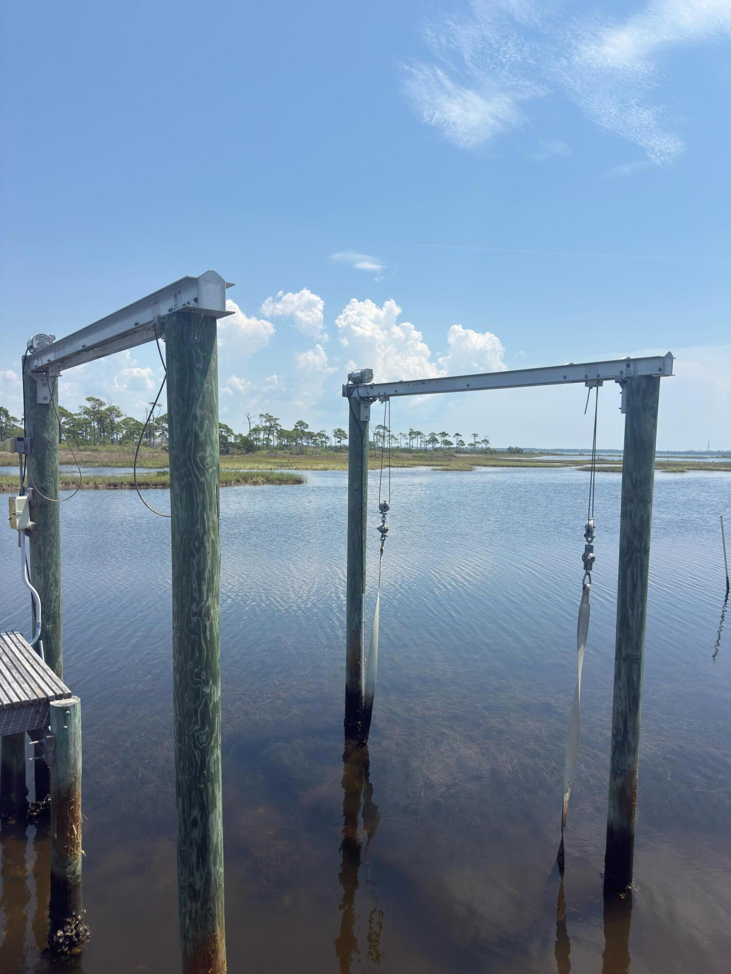 4746 Cape San Blas Road Cape San Blas FL 32456