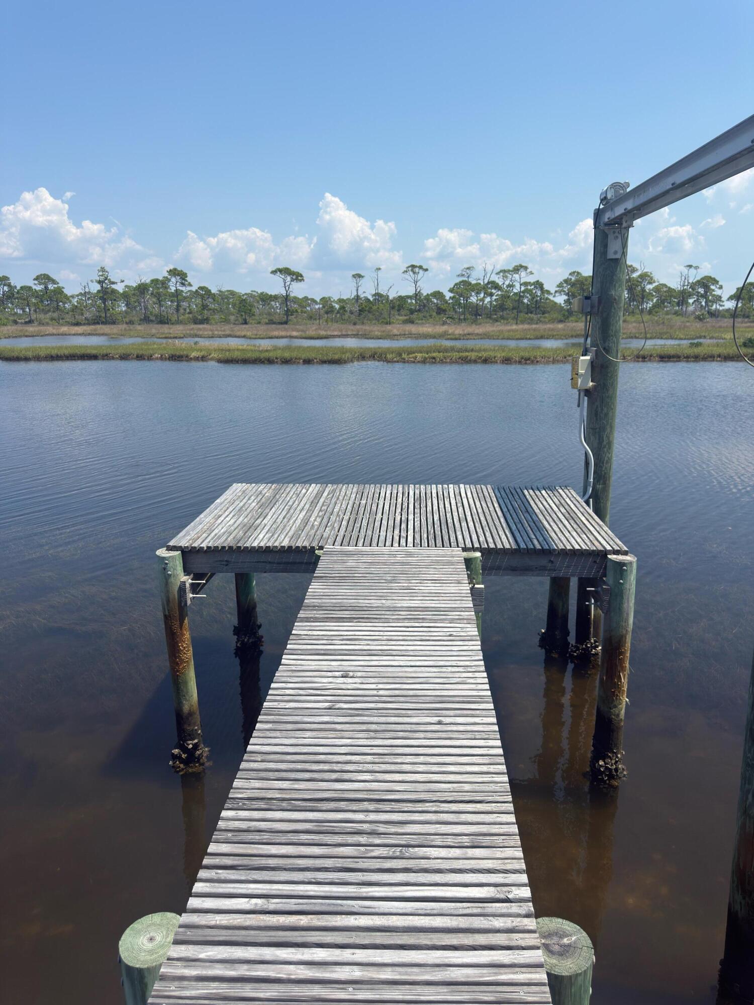 4746 Cape San Blas Road Cape San Blas FL 32456