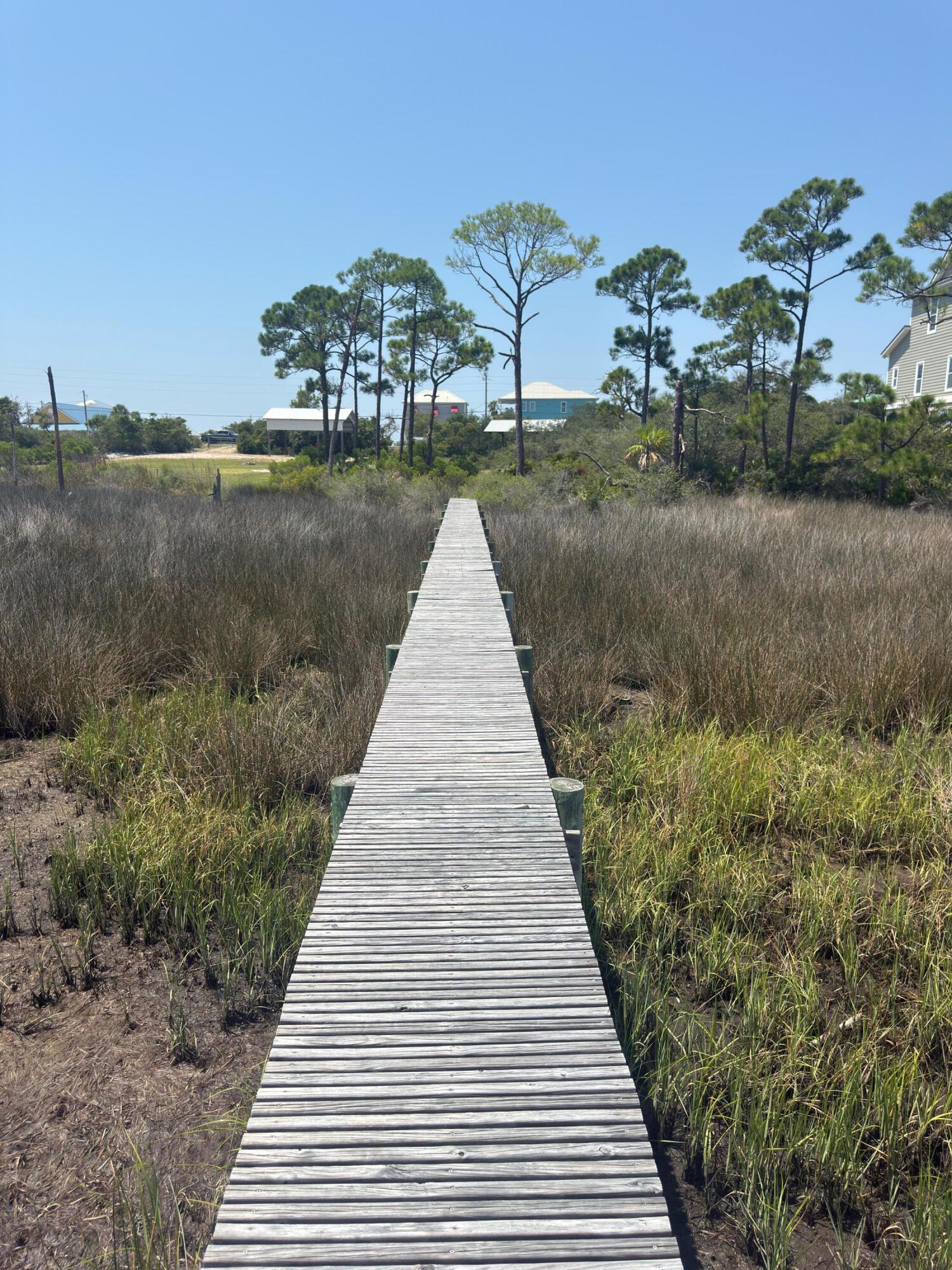 4746 Cape San Blas Road Cape San Blas FL 32456