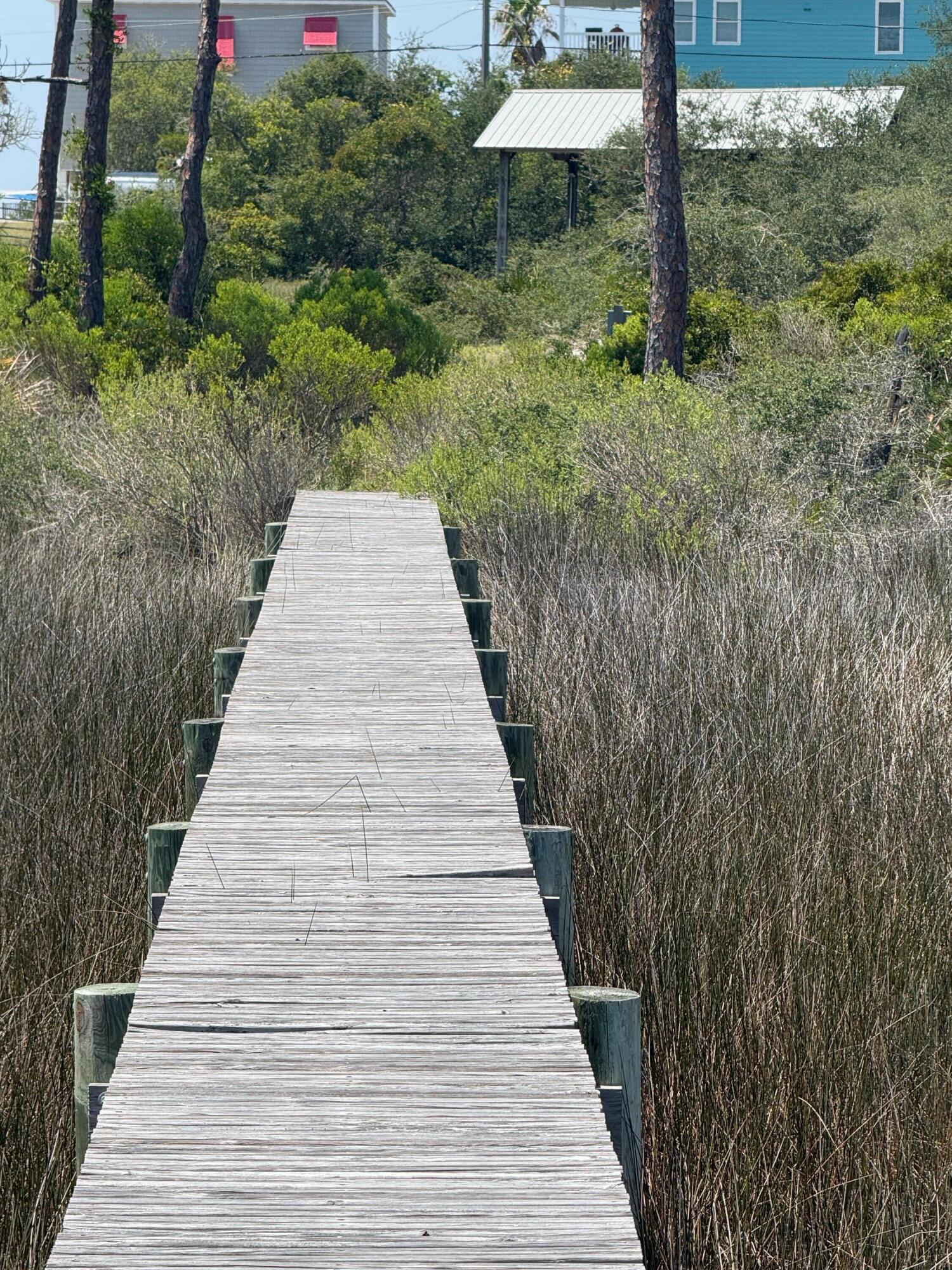 4746 Cape San Blas Road Cape San Blas FL 32456