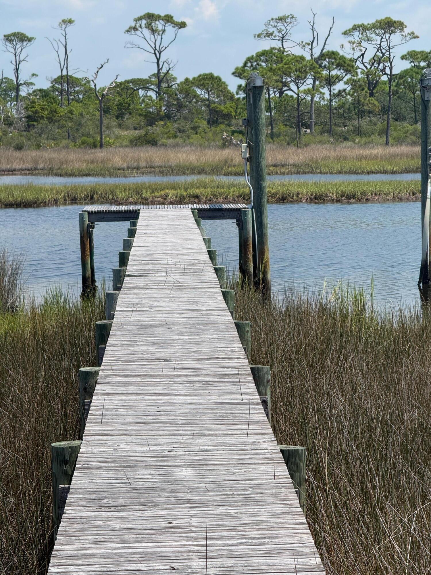 4746 Cape San Blas Road Cape San Blas FL 32456