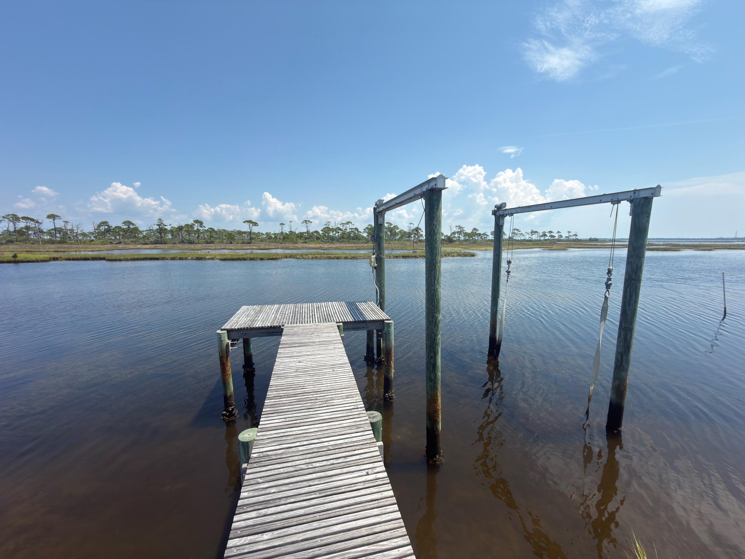 4746 Cape San Blas Road Cape San Blas FL 32456