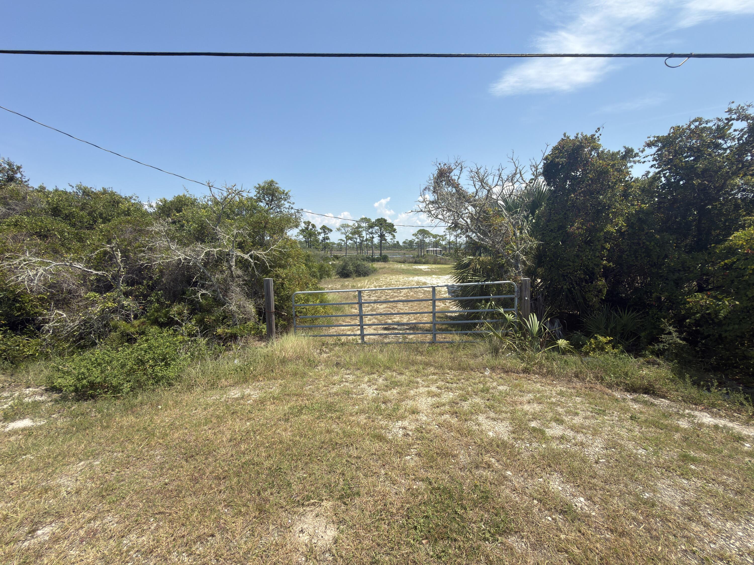 4746 Cape San Blas Road Cape San Blas FL 32456