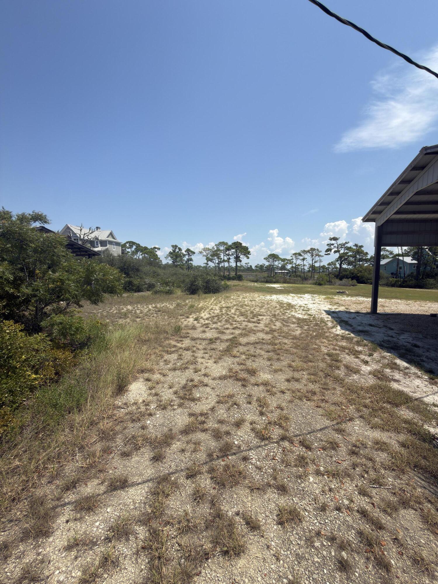 4746 Cape San Blas Road Cape San Blas FL 32456