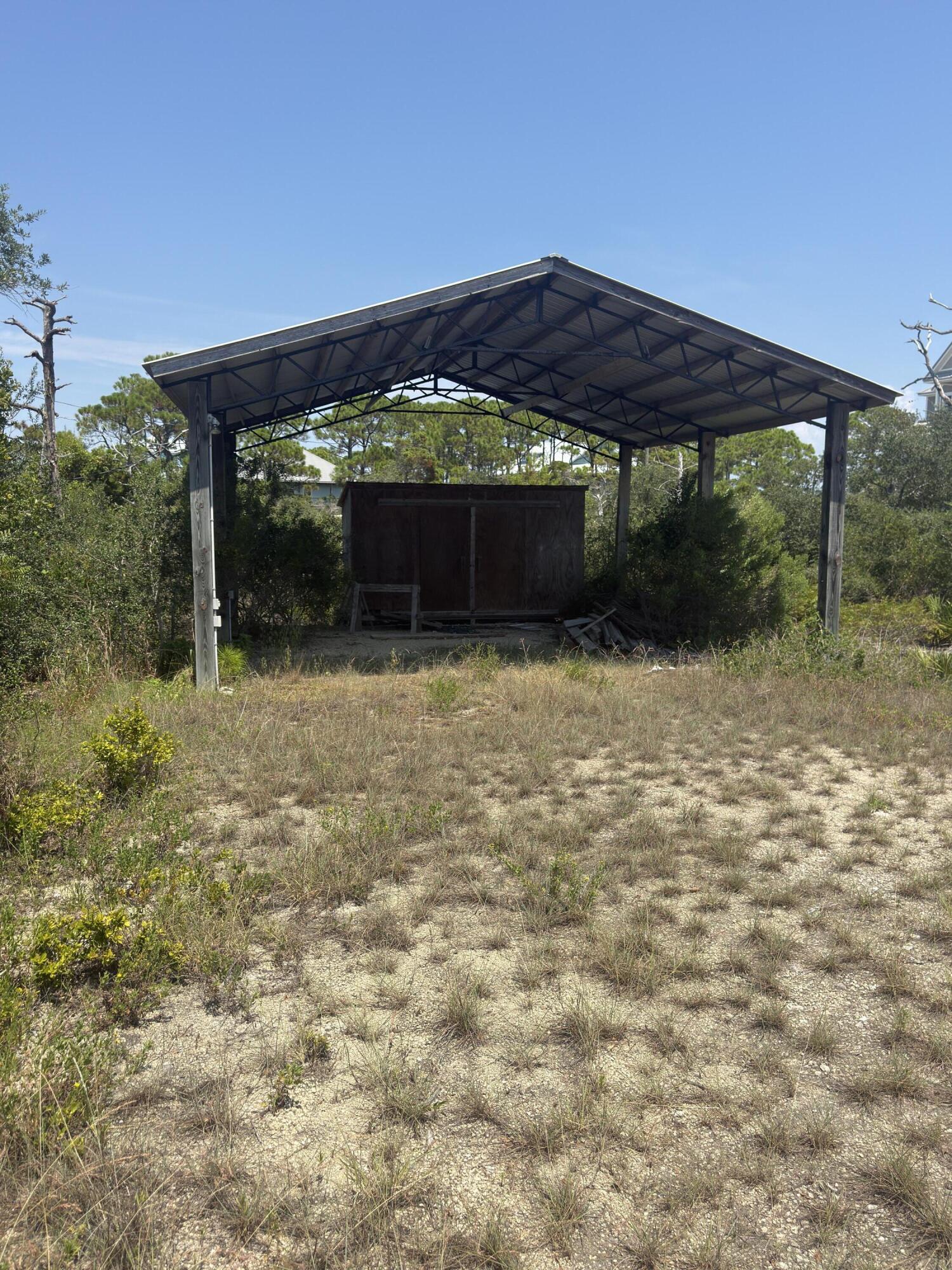 4746 Cape San Blas Road Cape San Blas FL 32456