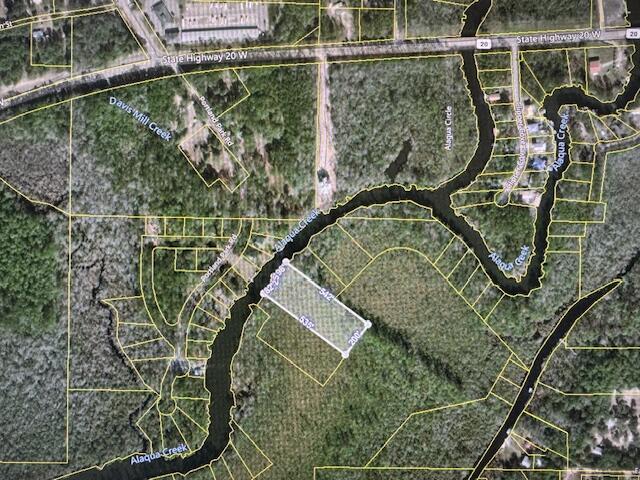 00 Alaqua Creek Freeport FL 32439