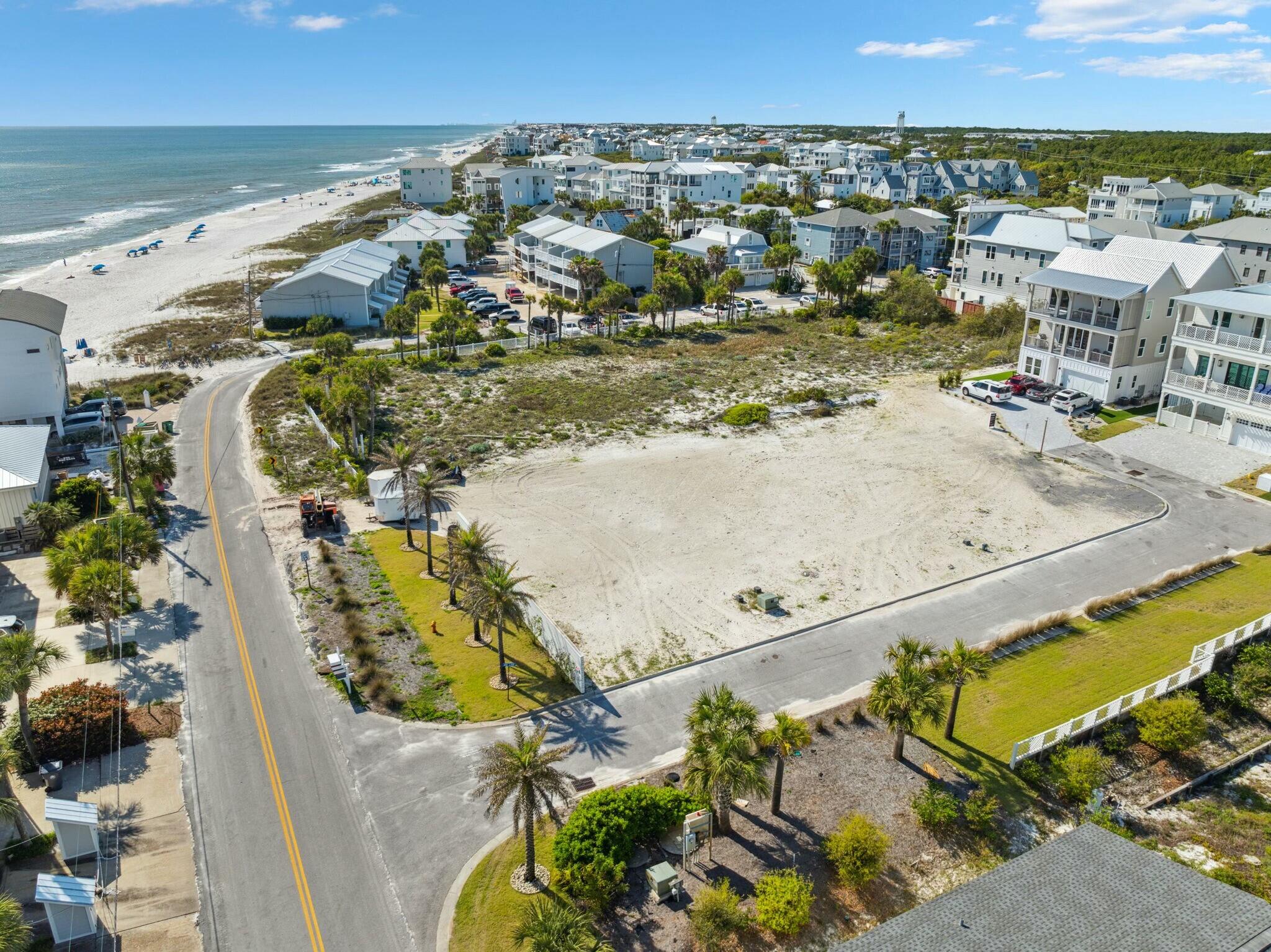 Lot 1 Jan Lane Inlet Beach FL 32461