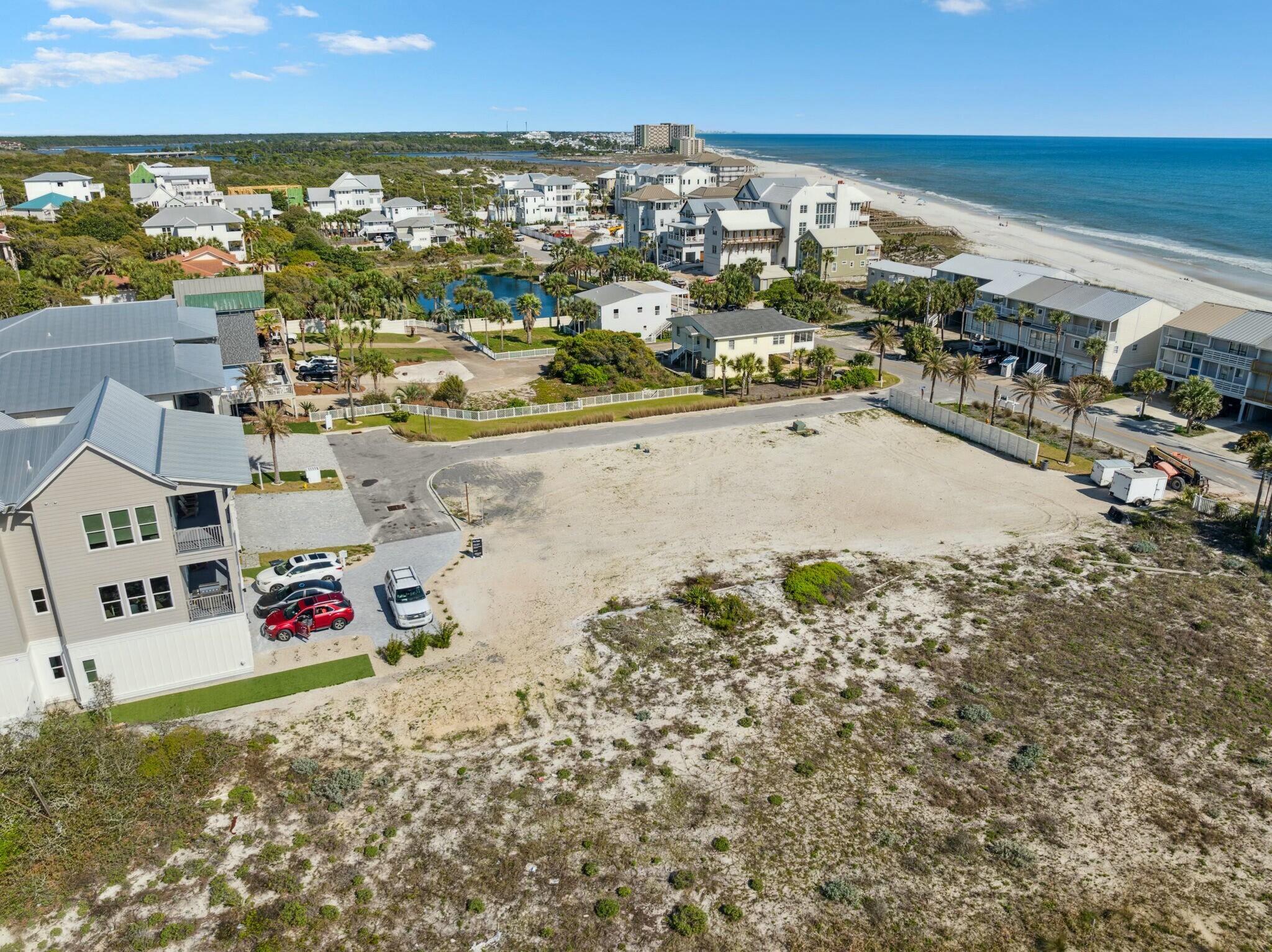Lot 1 Jan Lane Inlet Beach FL 32461