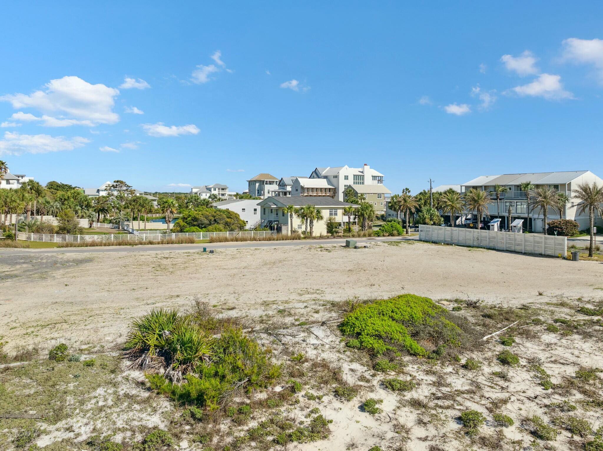 Lot 1 Jan Lane Inlet Beach FL 32461