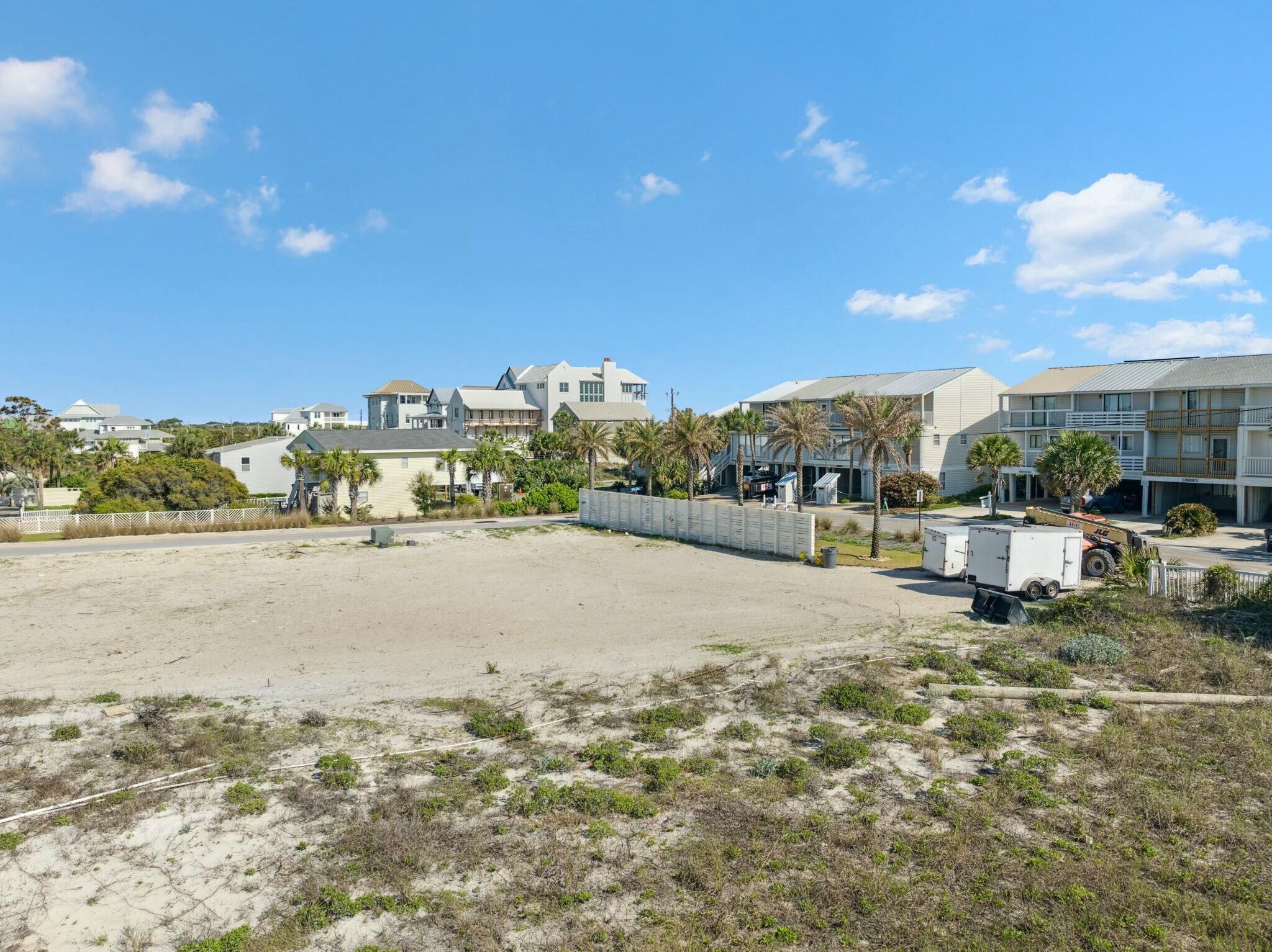 Lot 1 Jan Lane Inlet Beach FL 32461