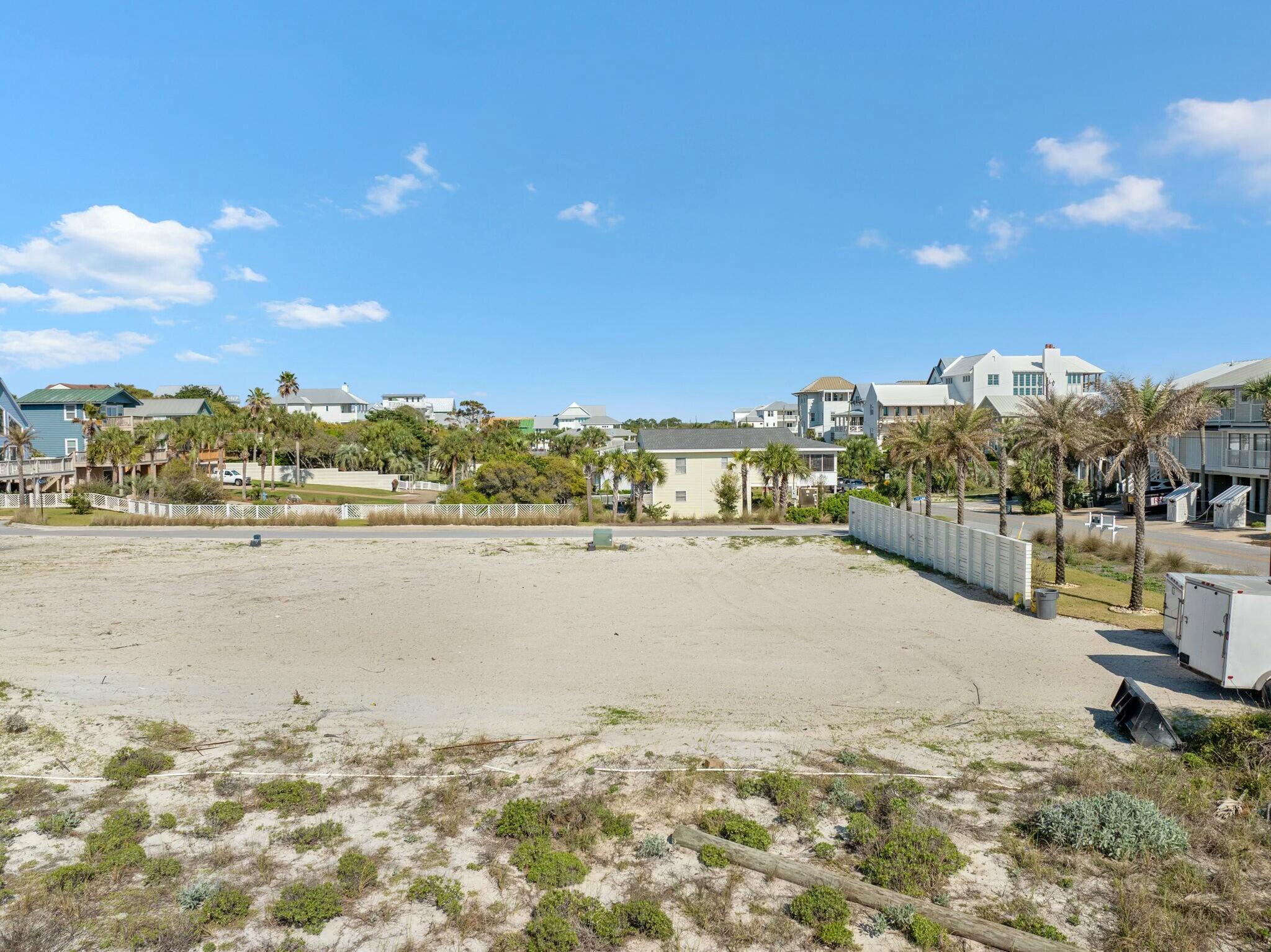Lot 1 Jan Lane Inlet Beach FL 32461