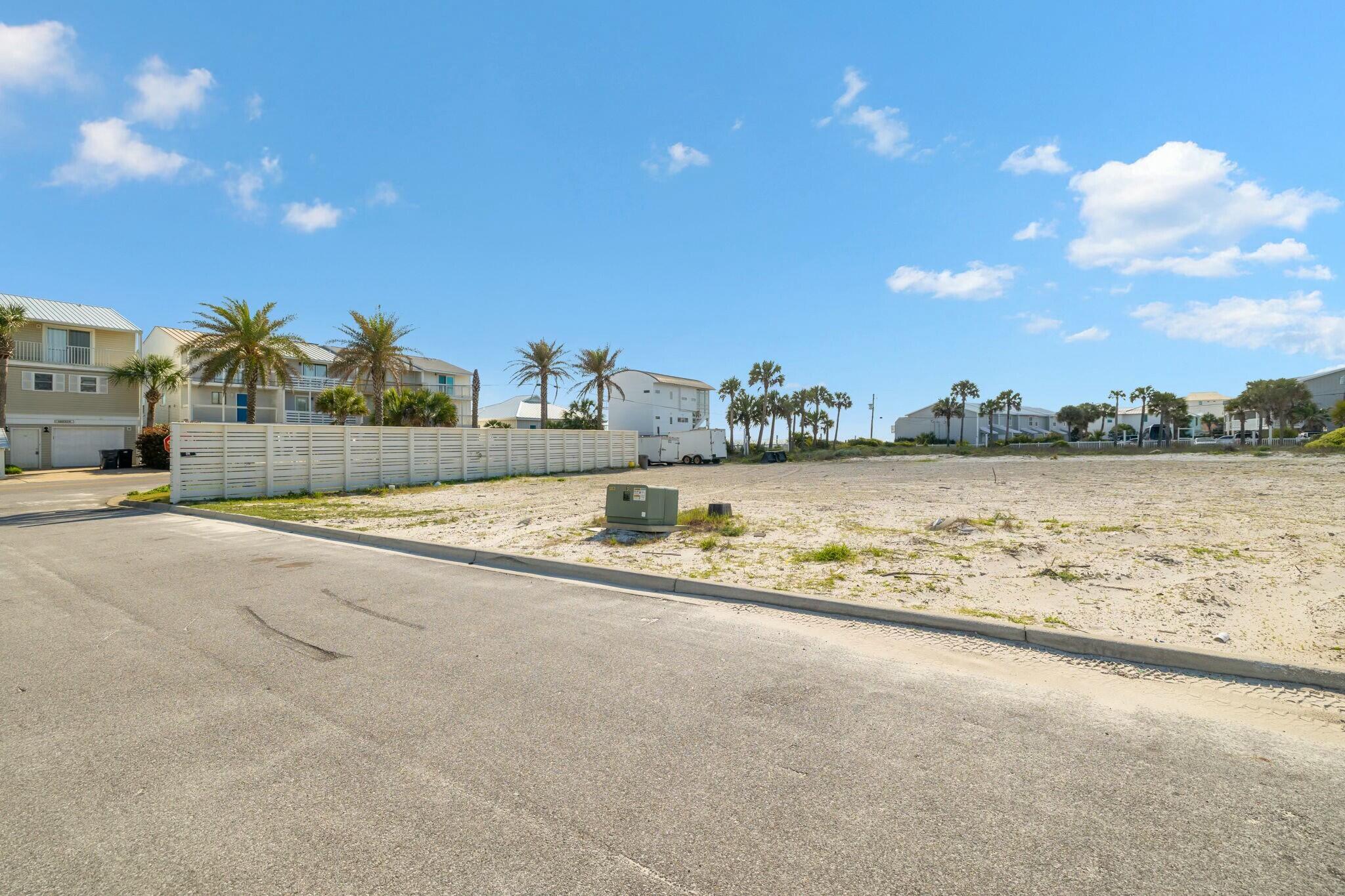 Lot 1 Jan Lane Inlet Beach FL 32461