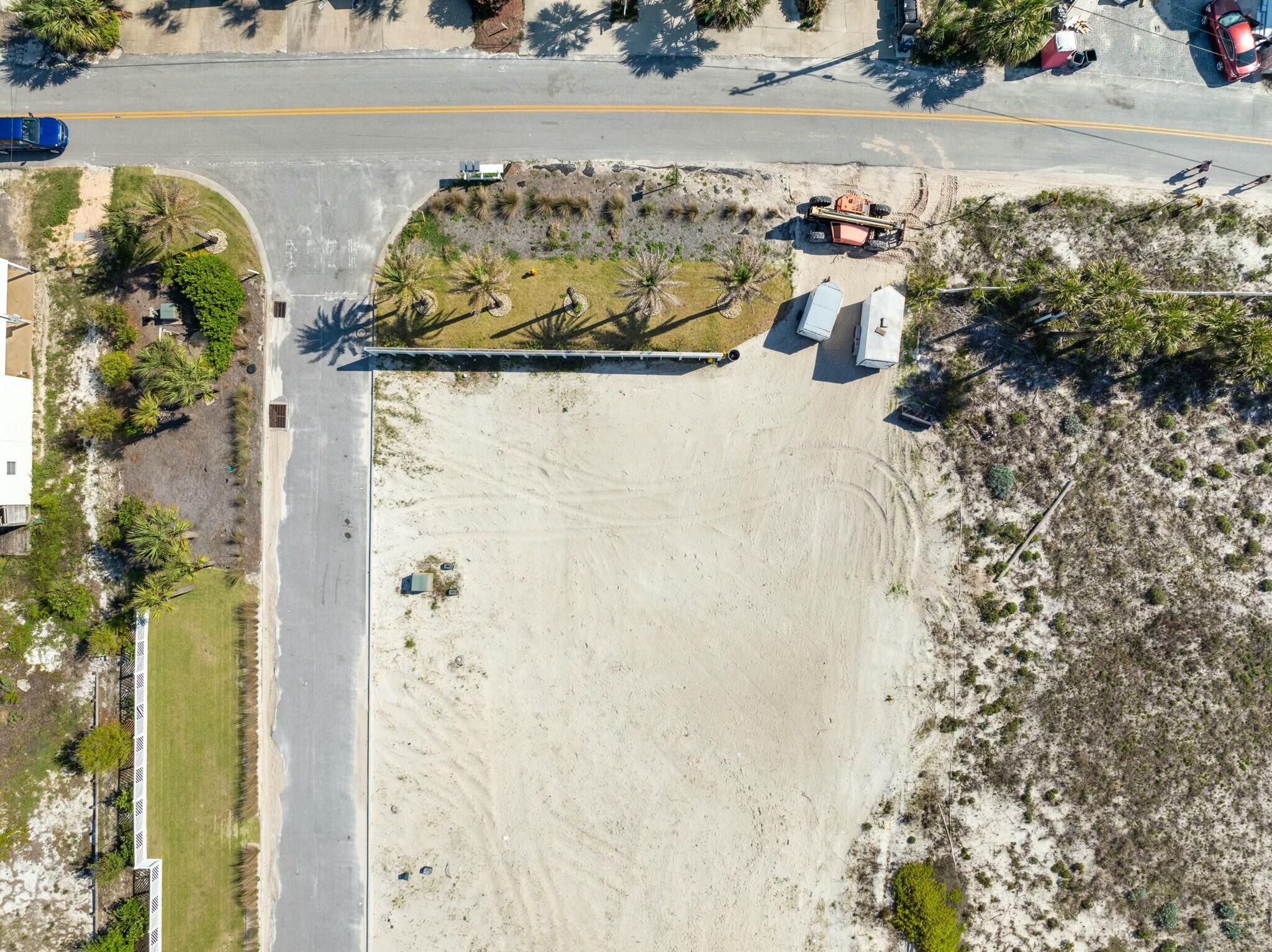 Lot 1 Jan Lane Inlet Beach FL 32461
