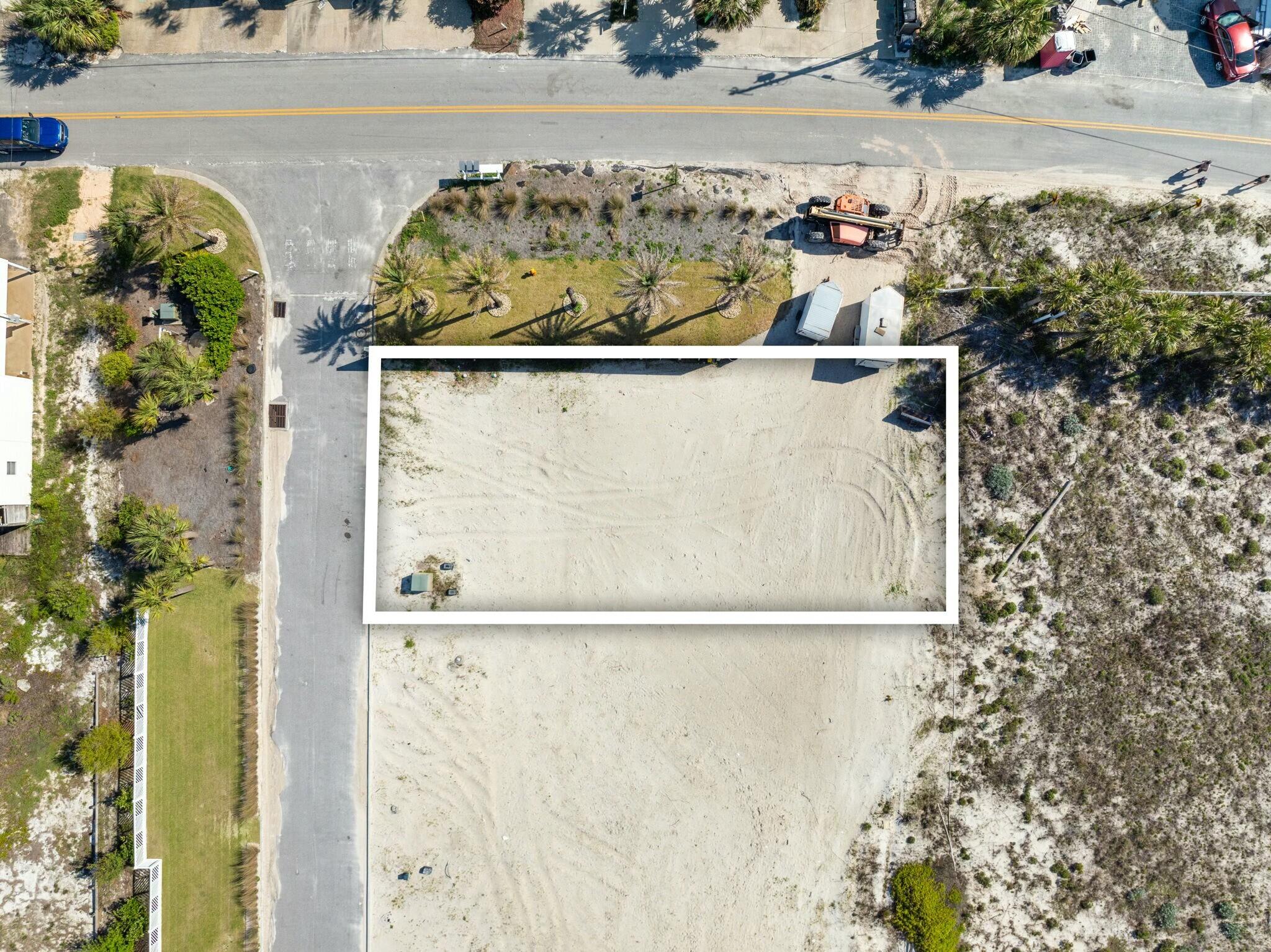 Lot 1 Jan Lane Inlet Beach FL 32461