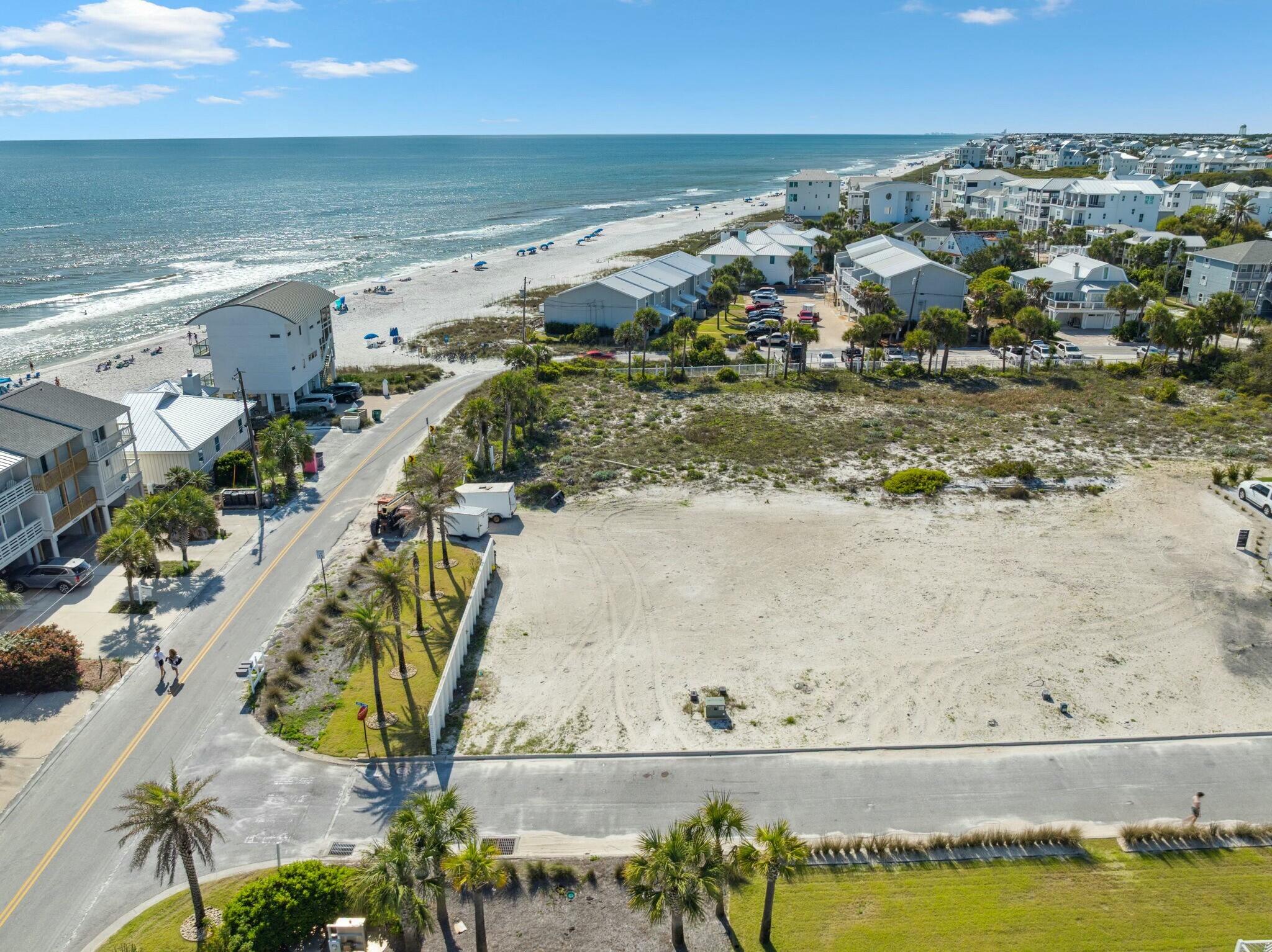 Lot 1 Jan Lane Inlet Beach FL 32461