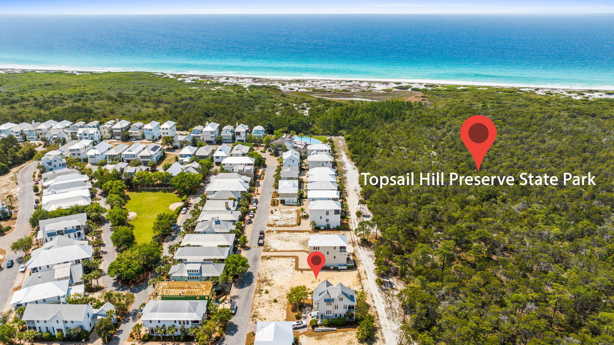 451 Cypress Drive Santa Rosa Beach FL 32459