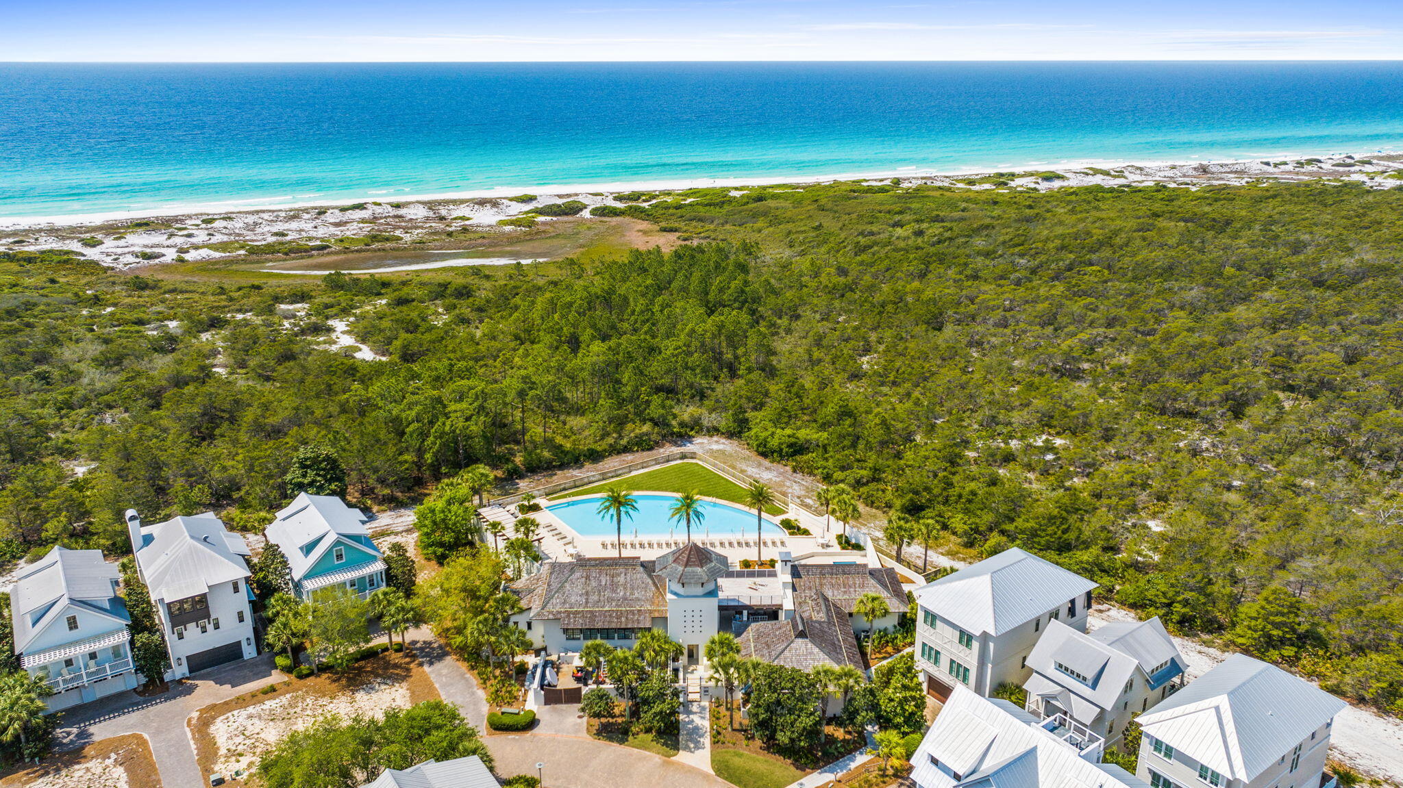 451 Cypress Drive Santa Rosa Beach FL 32459