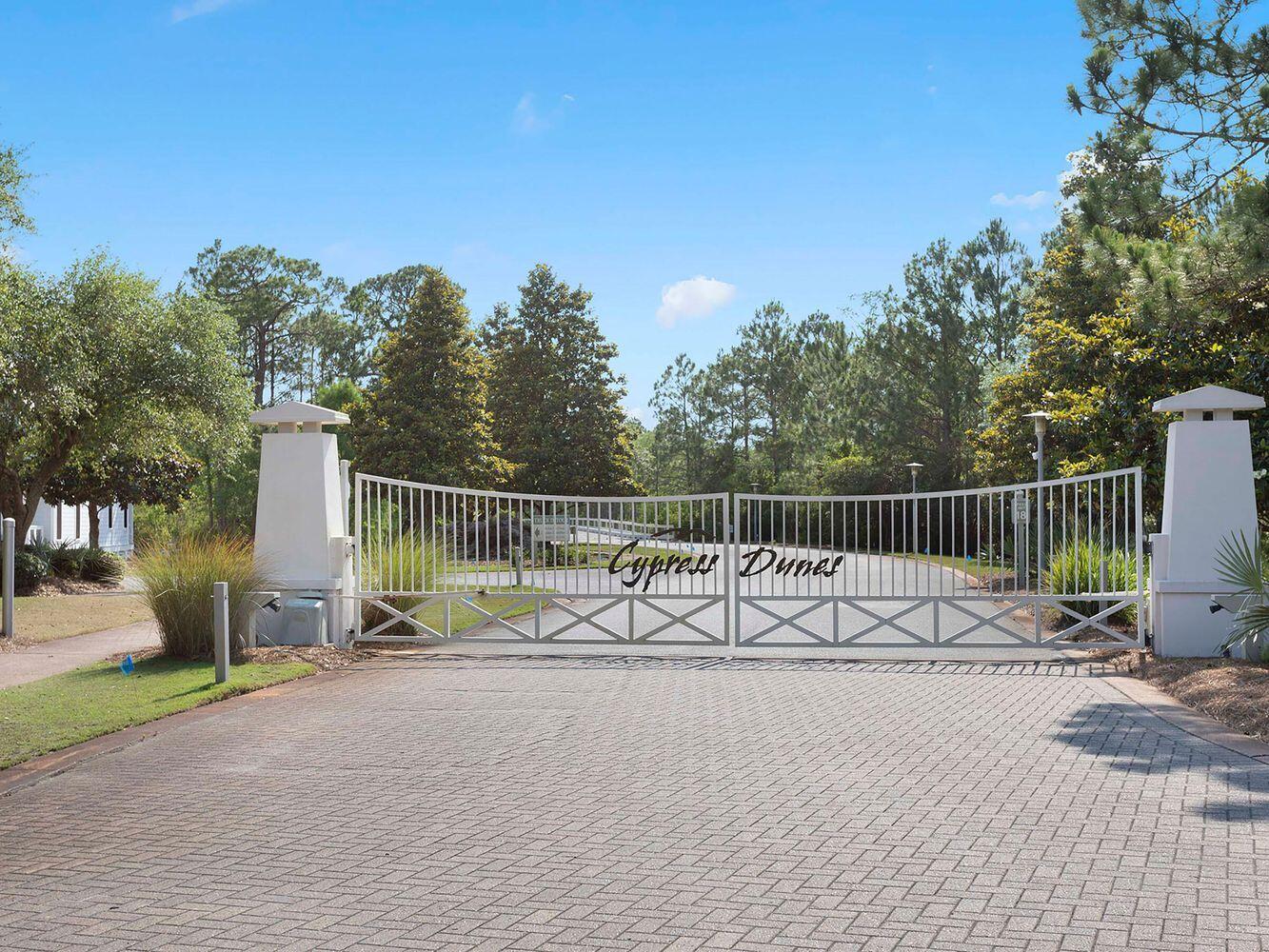 451 Cypress Drive Santa Rosa Beach FL 32459