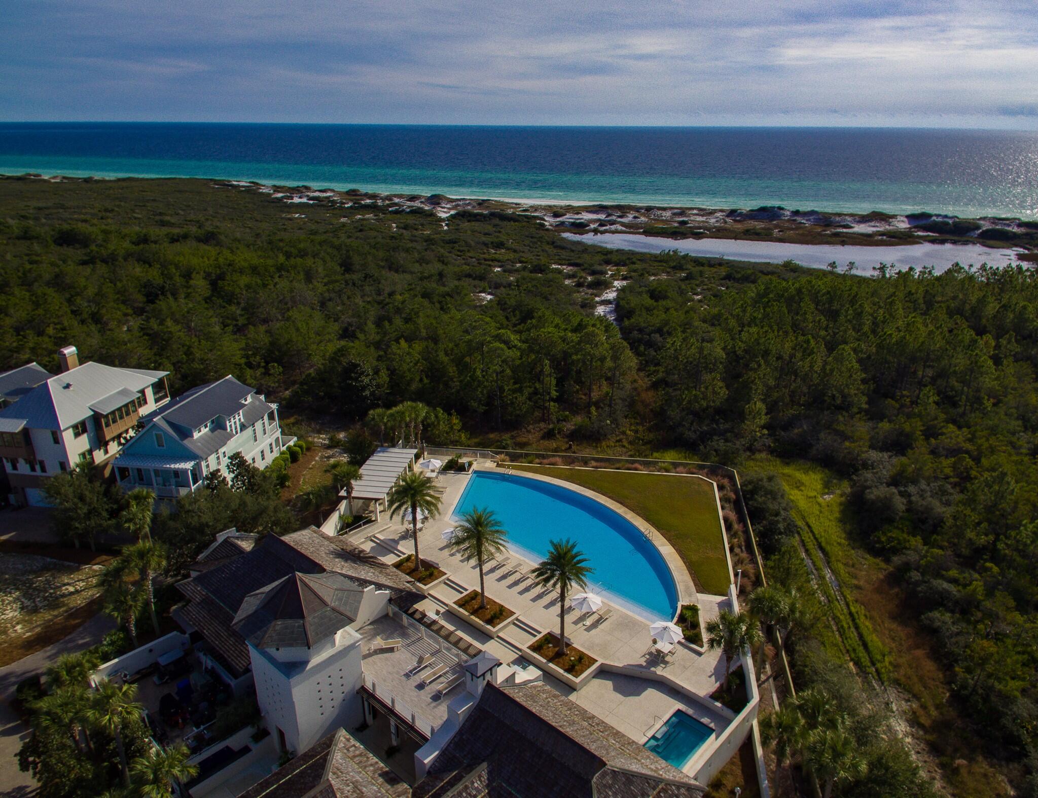 451 Cypress Drive Santa Rosa Beach FL 32459