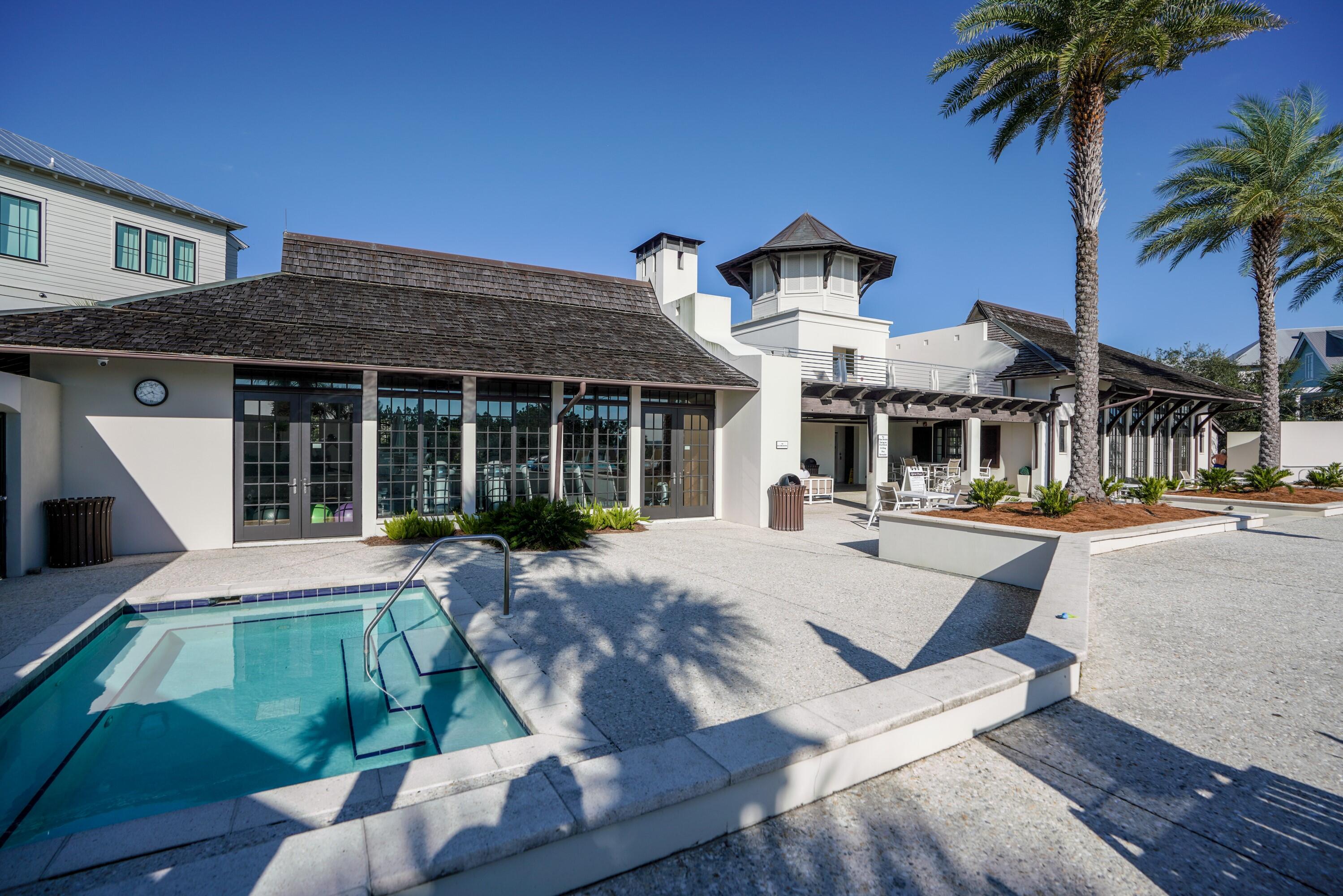 451 Cypress Drive Santa Rosa Beach FL 32459