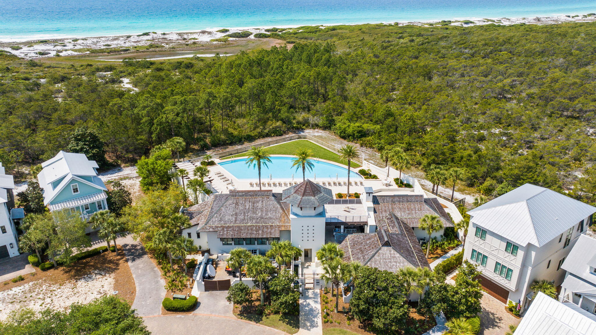 451 Cypress Drive Santa Rosa Beach FL 32459