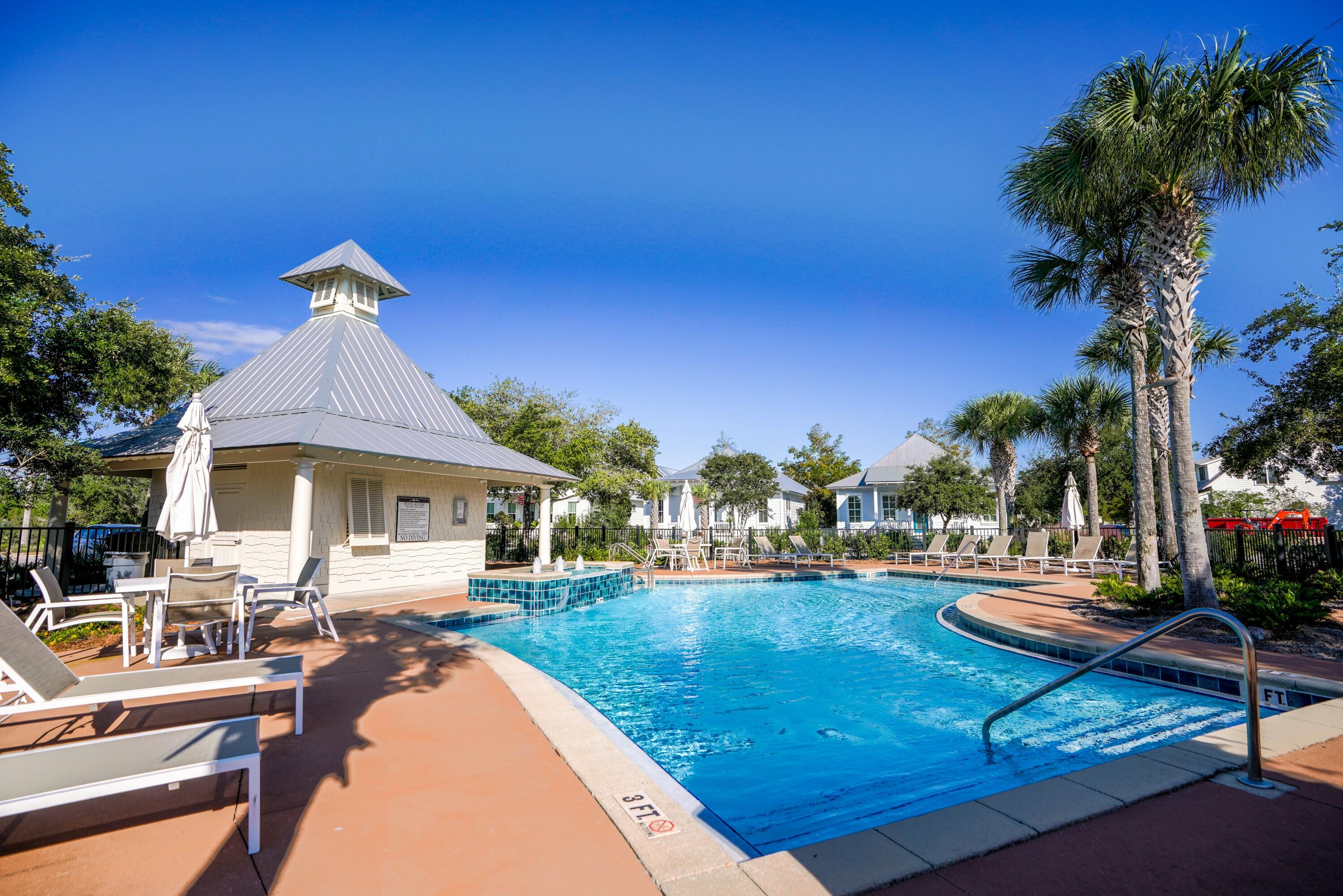 451 Cypress Drive Santa Rosa Beach FL 32459