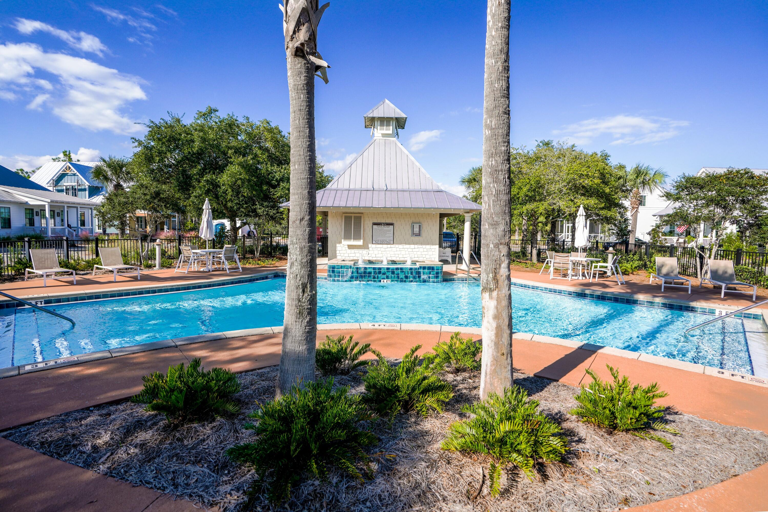 451 Cypress Drive Santa Rosa Beach FL 32459